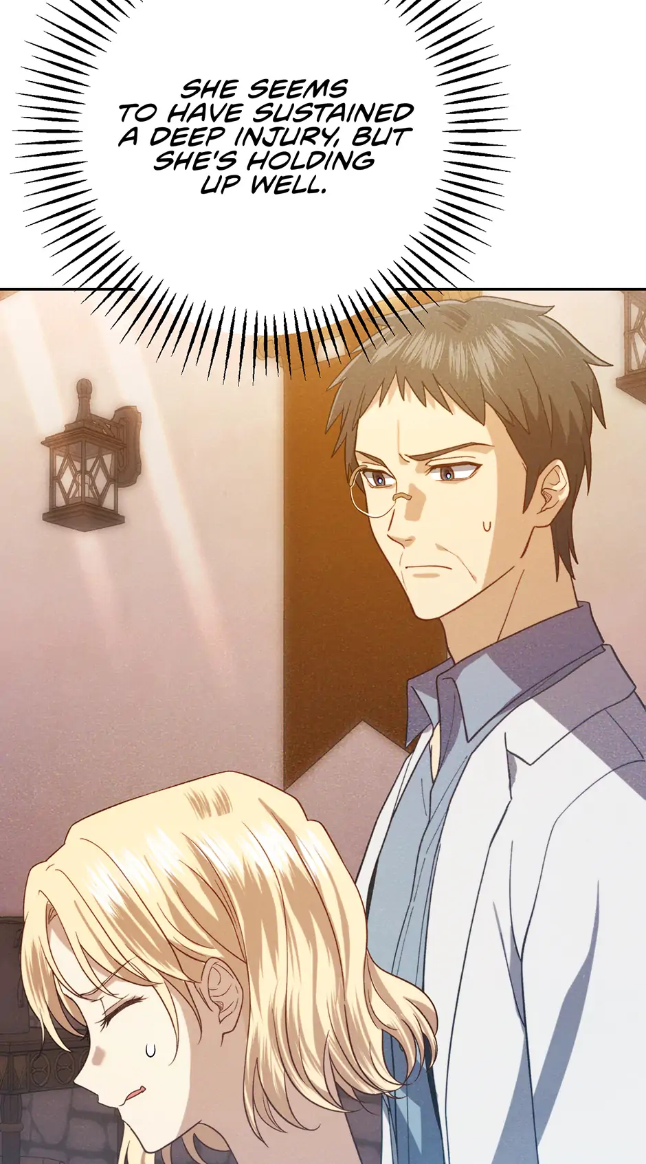 Duchess Mecklen’s Elegant Rebellion Chapter 34 - Page 34