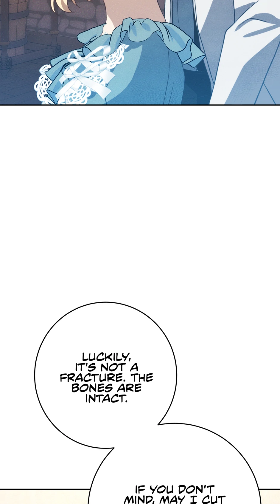 Duchess Mecklen’s Elegant Rebellion Chapter 34 - Page 35