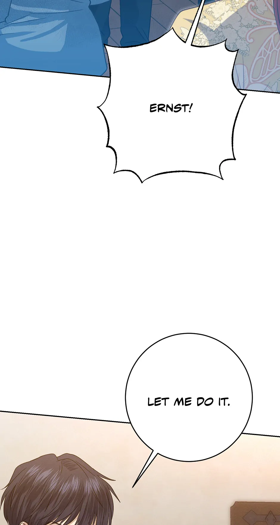 Duchess Mecklen’s Elegant Rebellion Chapter 34 - Page 48