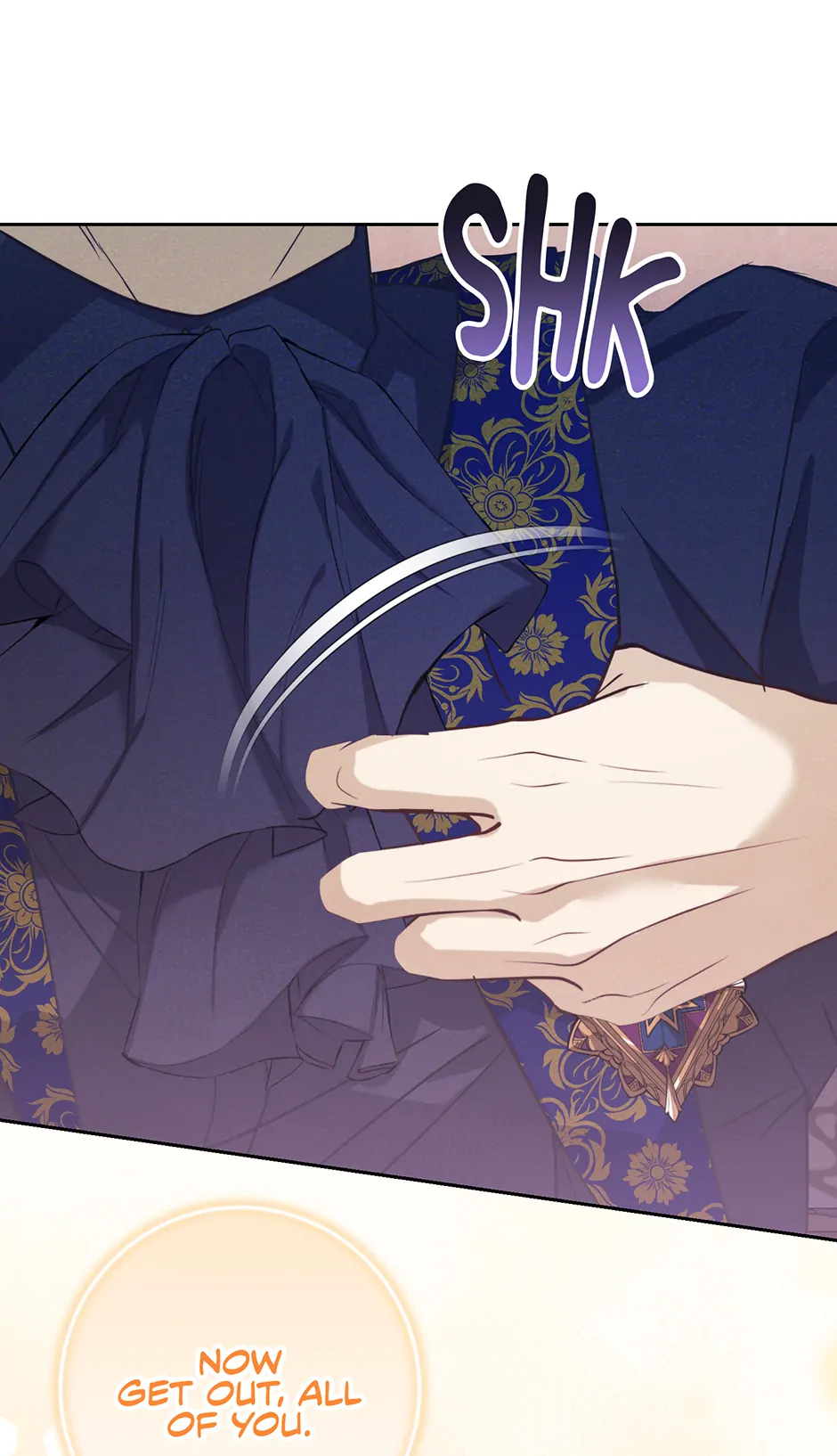 Duchess Mecklen’s Elegant Rebellion Chapter 34 - Page 51