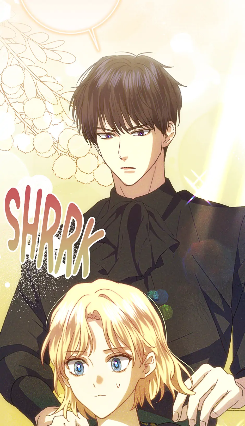 Duchess Mecklen’s Elegant Rebellion Chapter 34 - Page 52