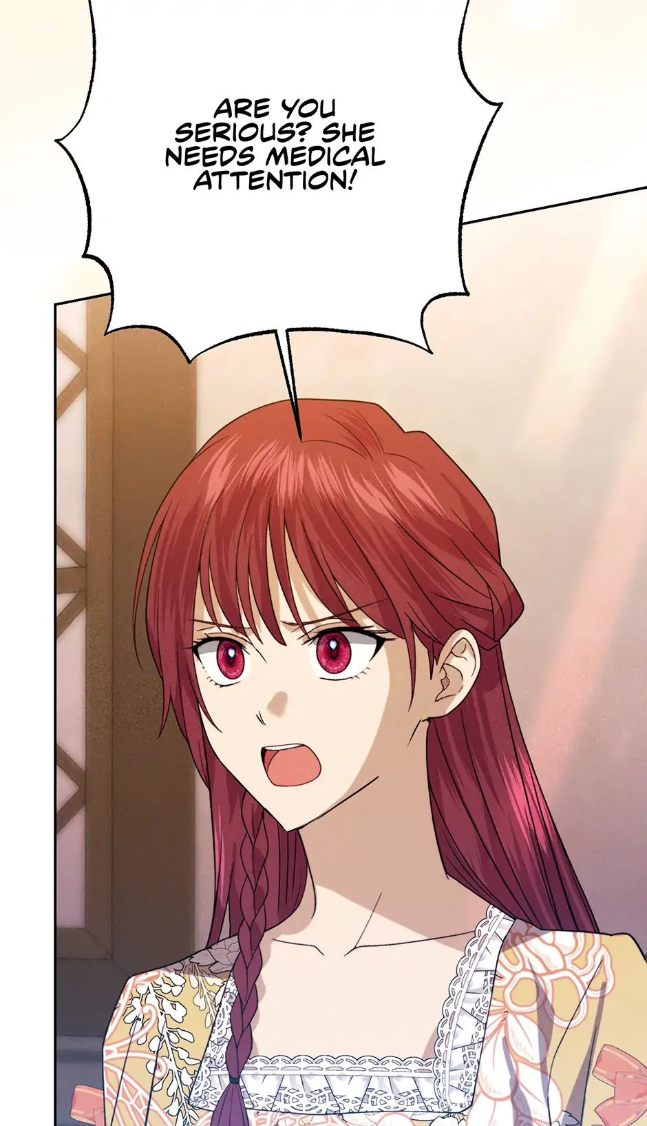 Duchess Mecklen’s Elegant Rebellion Chapter 34 - Page 54