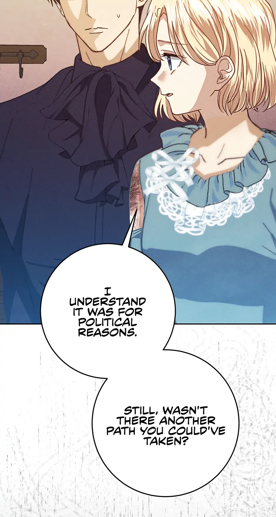 Duchess Mecklen’s Elegant Rebellion Chapter 34 - Page 73