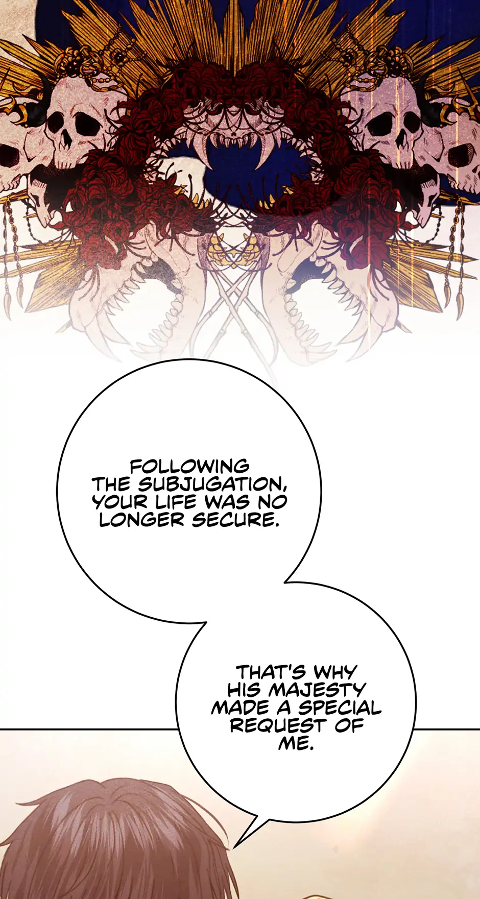 Duchess Mecklen’s Elegant Rebellion Chapter 34 - Page 79