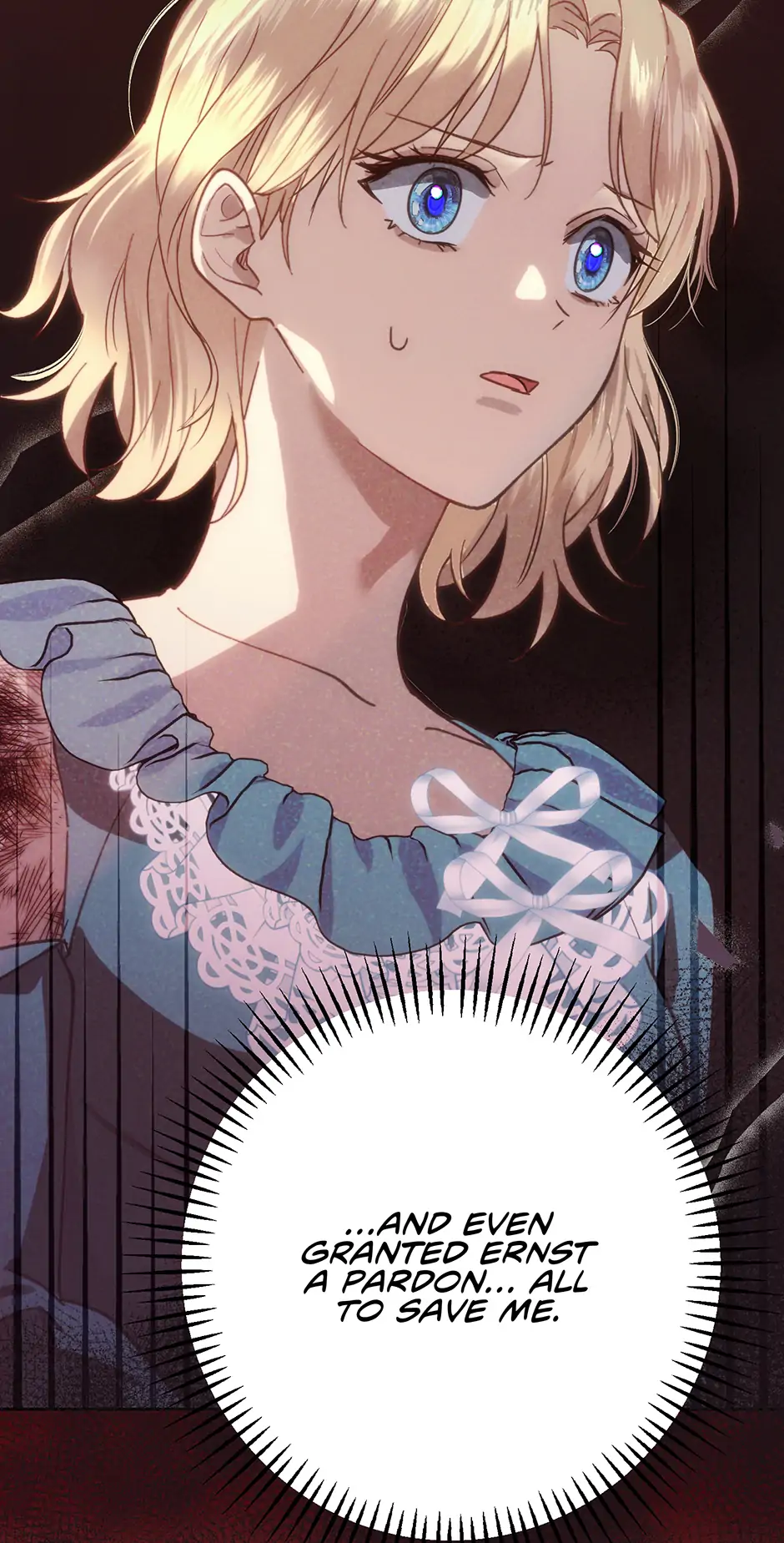 Duchess Mecklen’s Elegant Rebellion Chapter 34 - Page 83