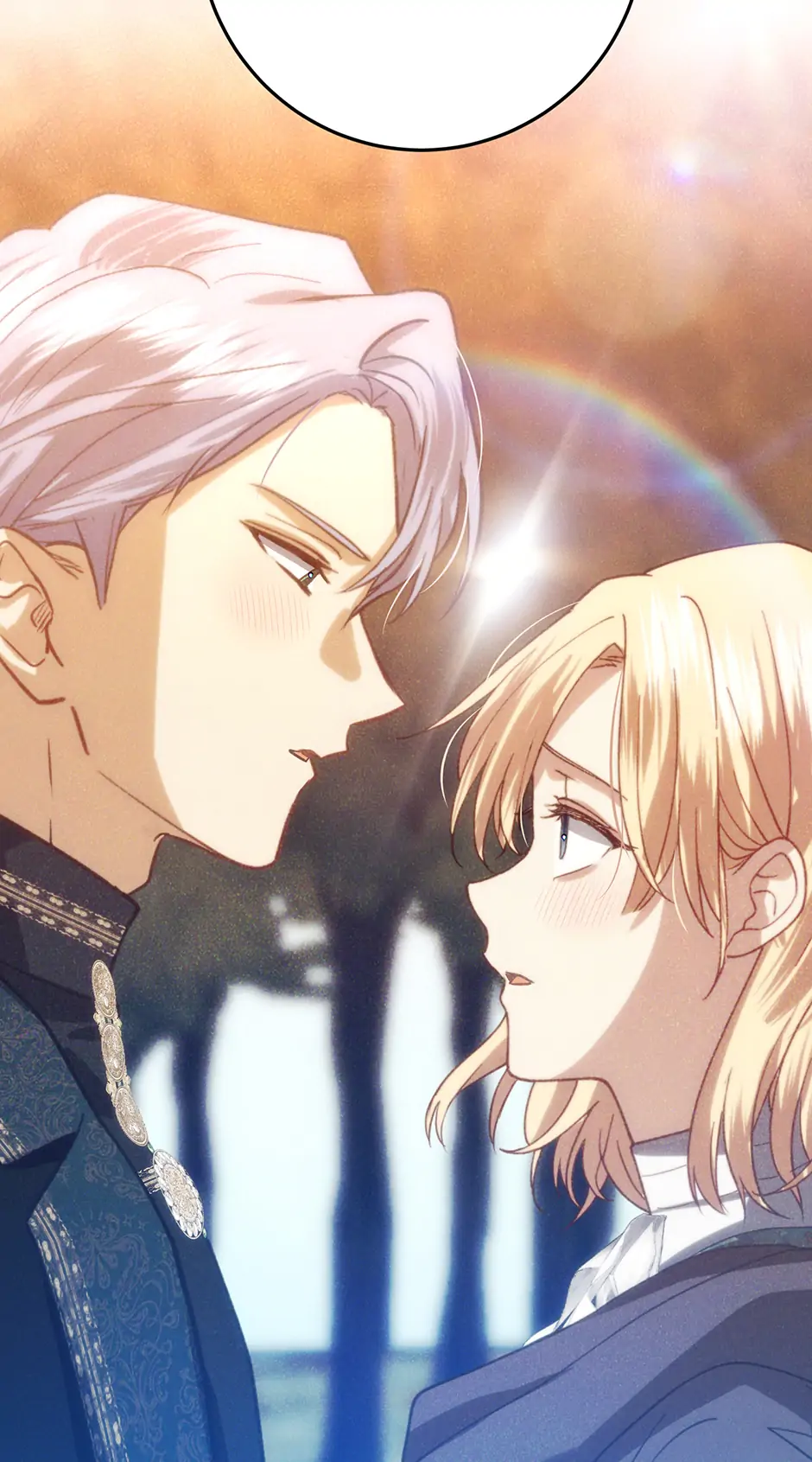 Duchess Mecklen’s Elegant Rebellion Chapter 34 - Page 9