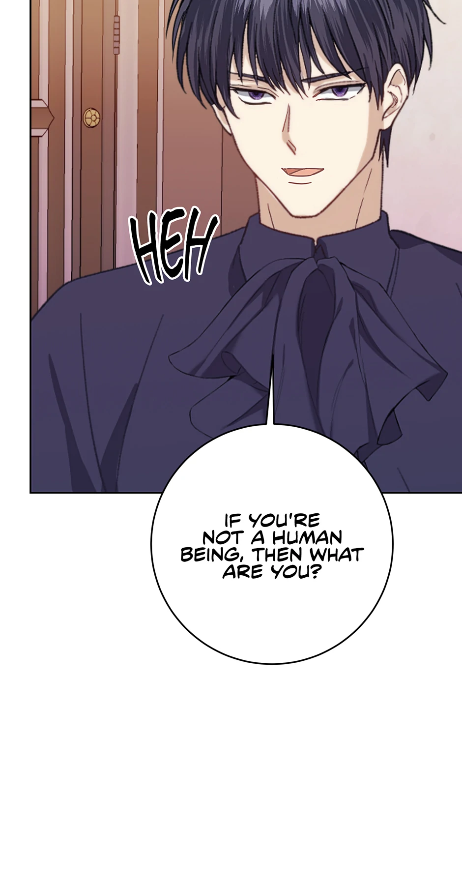 Duchess Mecklen’s Elegant Rebellion Chapter 35 - Page 10