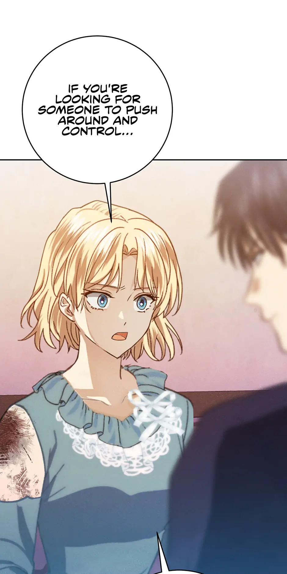 Duchess Mecklen’s Elegant Rebellion Chapter 35 - Page 11