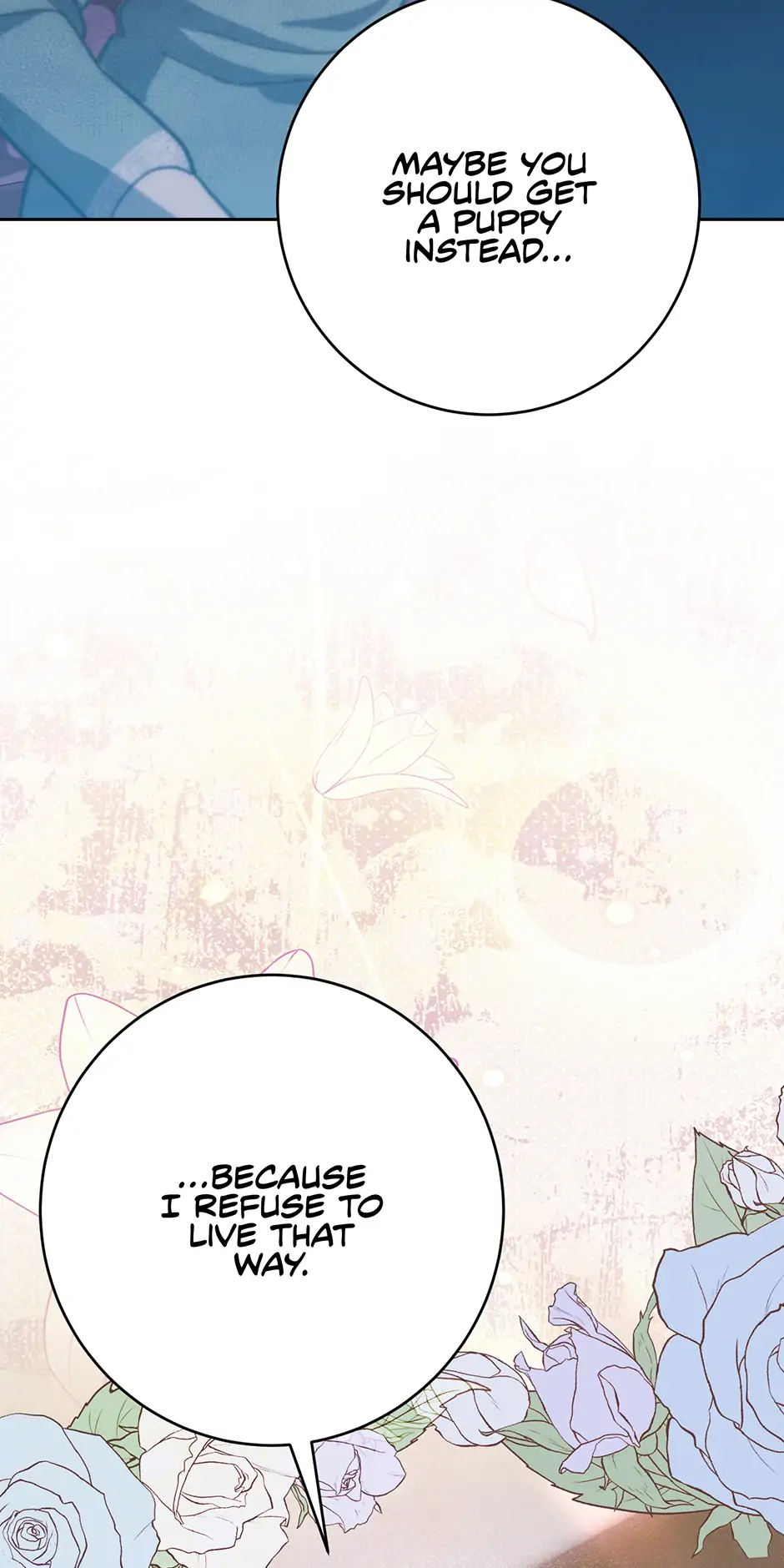 Duchess Mecklen’s Elegant Rebellion Chapter 35 - Page 12