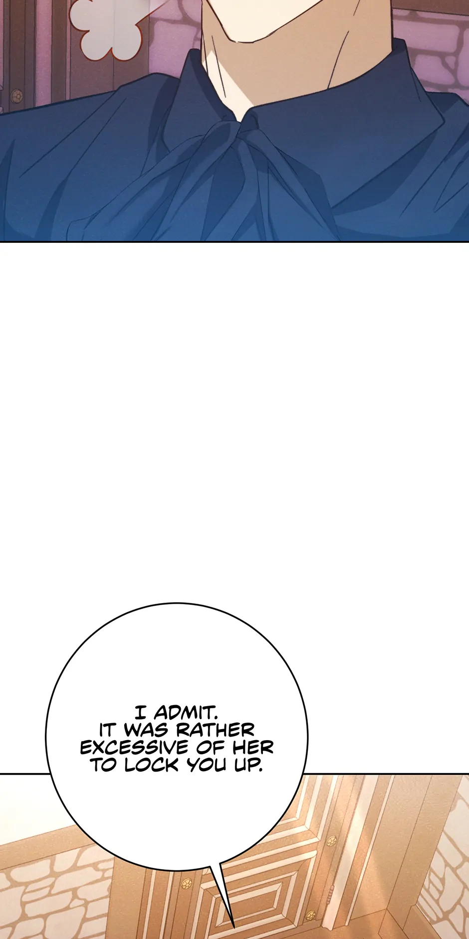 Duchess Mecklen’s Elegant Rebellion Chapter 35 - Page 15