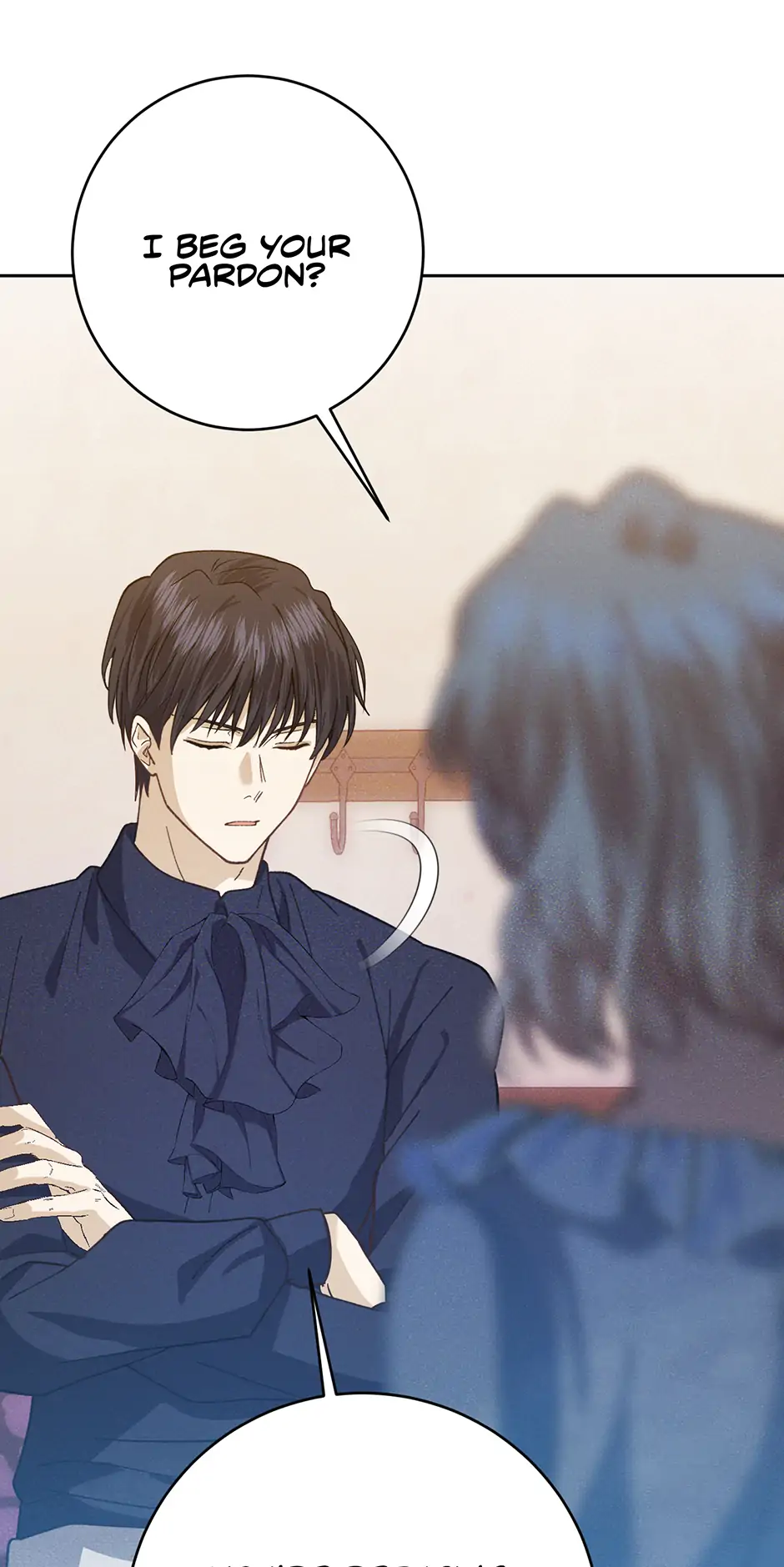 Duchess Mecklen’s Elegant Rebellion Chapter 35 - Page 17