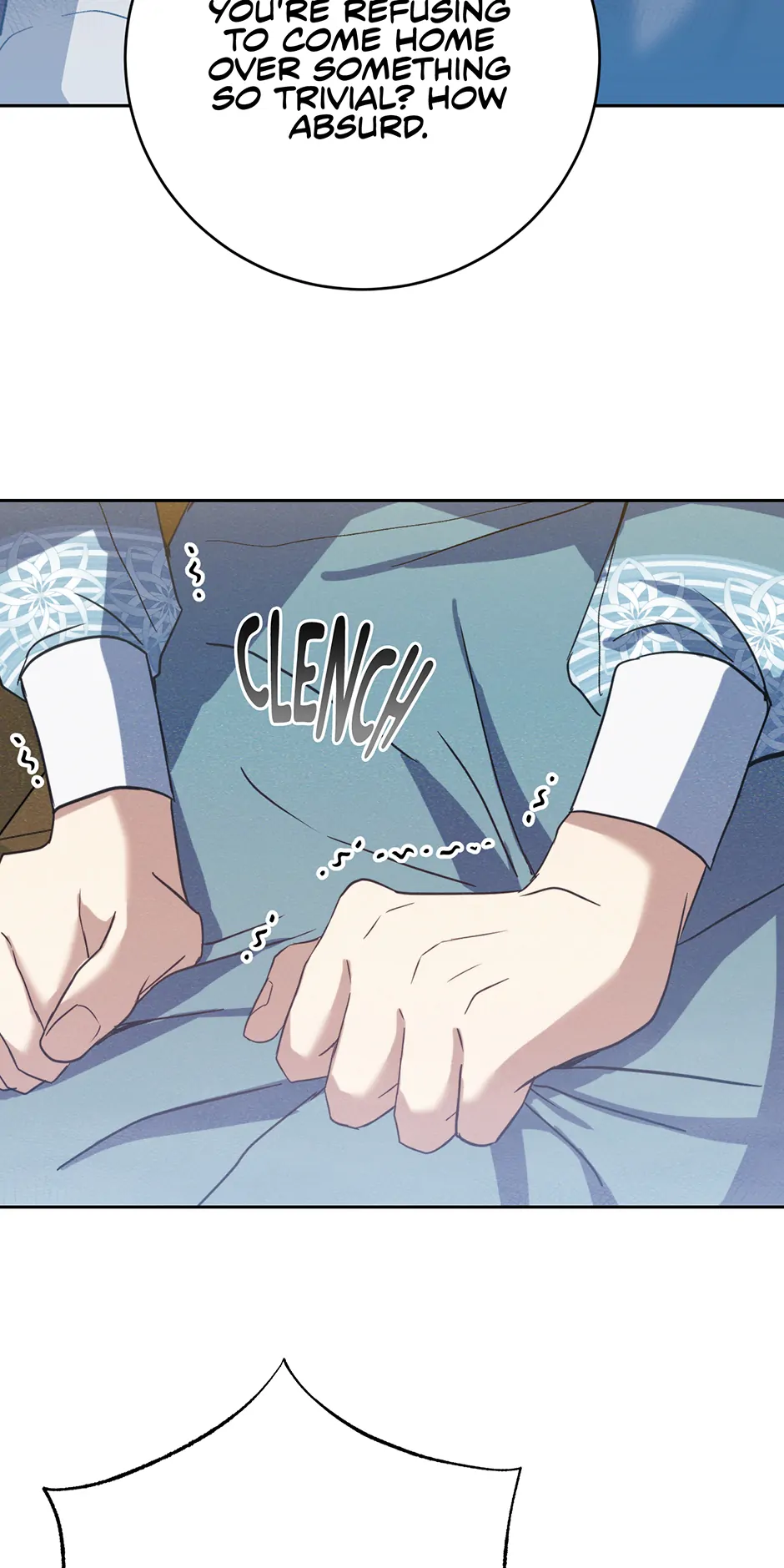 Duchess Mecklen’s Elegant Rebellion Chapter 35 - Page 18