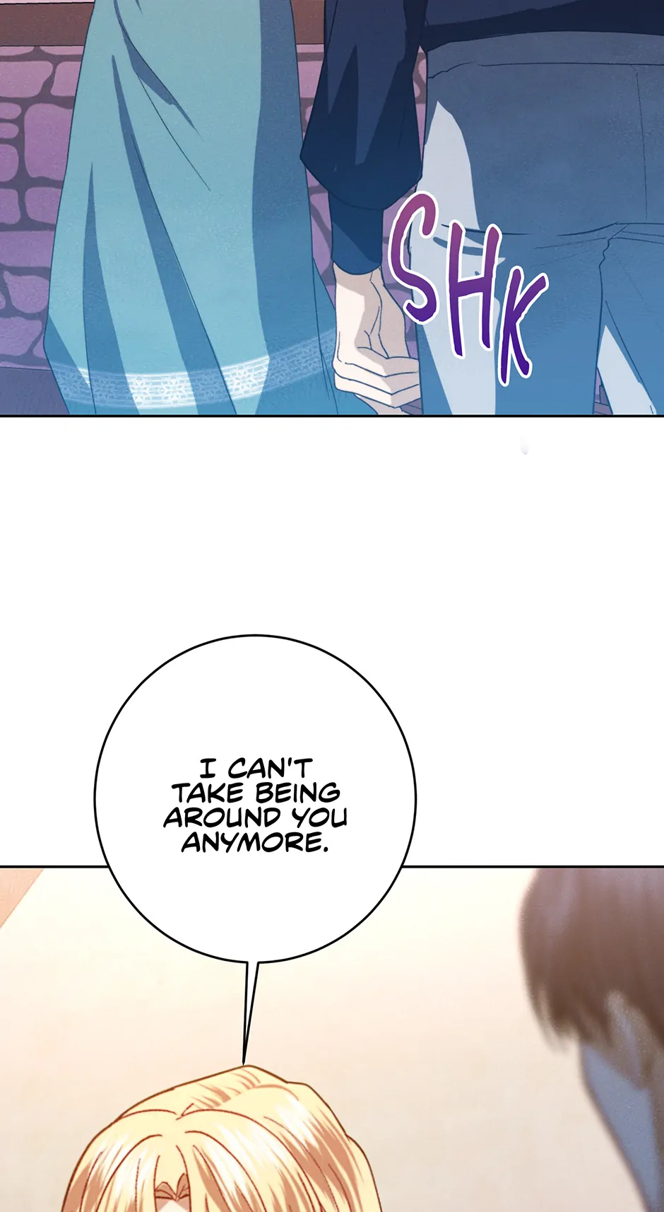 Duchess Mecklen’s Elegant Rebellion Chapter 35 - Page 22