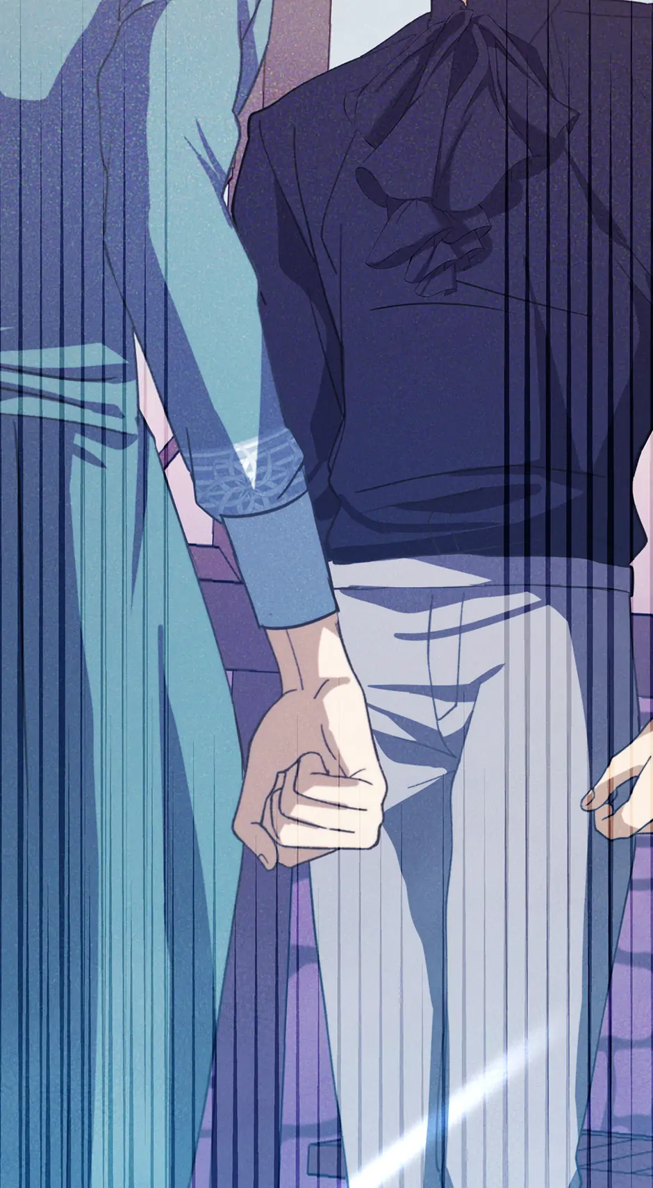 Duchess Mecklen’s Elegant Rebellion Chapter 35 - Page 25