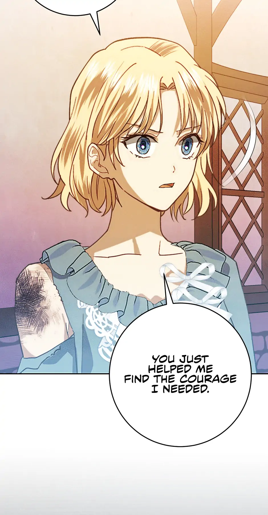 Duchess Mecklen’s Elegant Rebellion Chapter 35 - Page 3