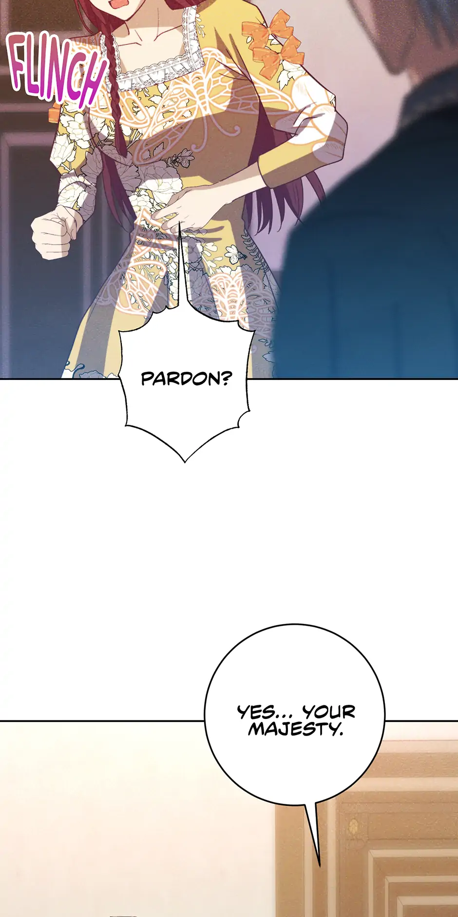 Duchess Mecklen’s Elegant Rebellion Chapter 35 - Page 33