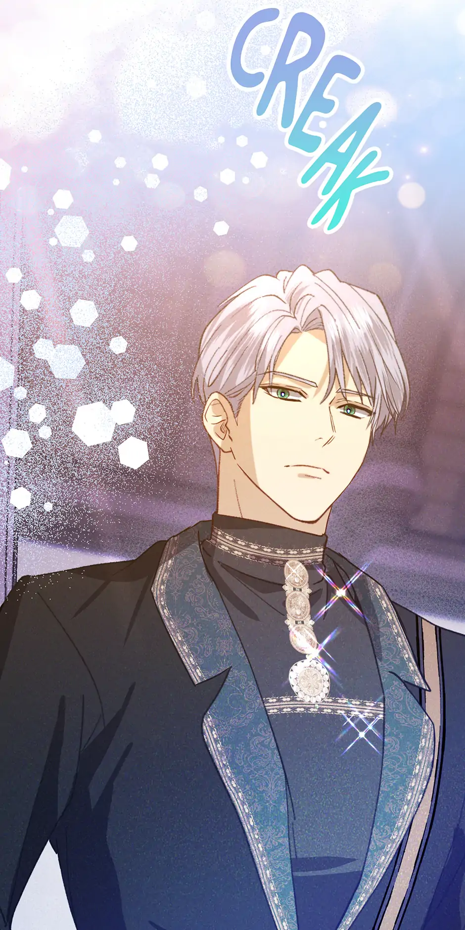 Duchess Mecklen’s Elegant Rebellion Chapter 35 - Page 38