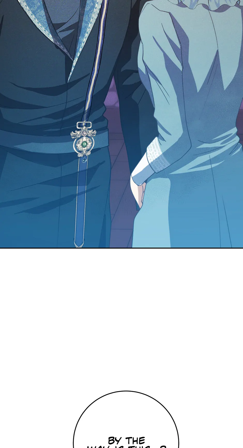 Duchess Mecklen’s Elegant Rebellion Chapter 35 - Page 42