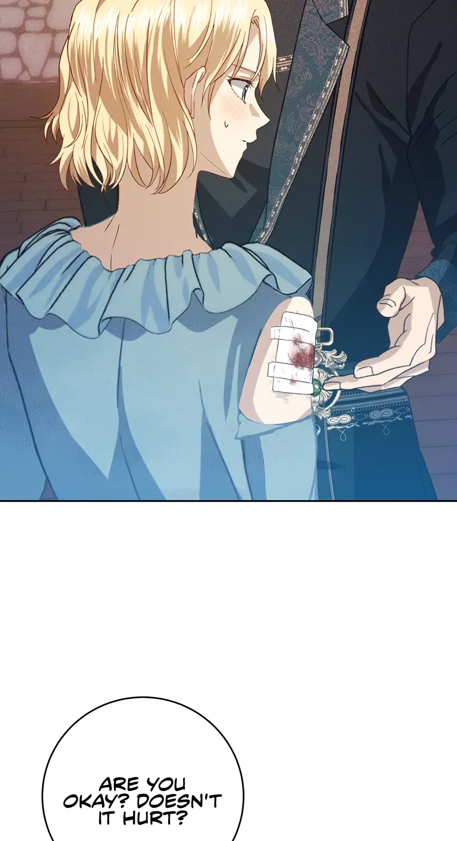 Duchess Mecklen’s Elegant Rebellion Chapter 35 - Page 47