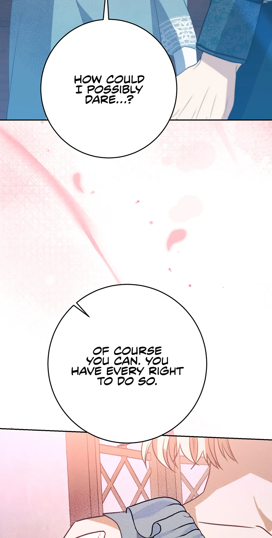 Duchess Mecklen’s Elegant Rebellion Chapter 35 - Page 55