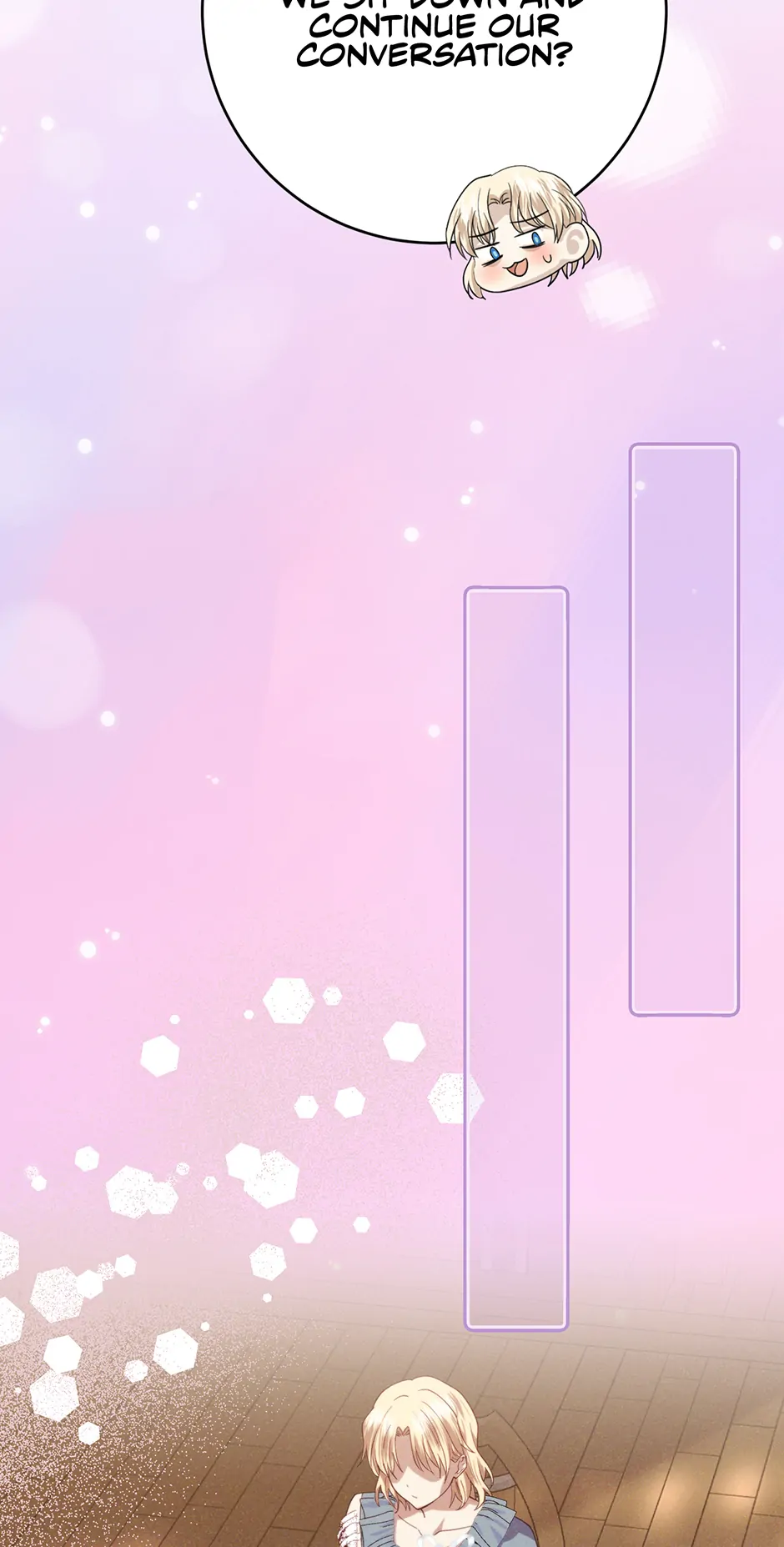 Duchess Mecklen’s Elegant Rebellion Chapter 35 - Page 59