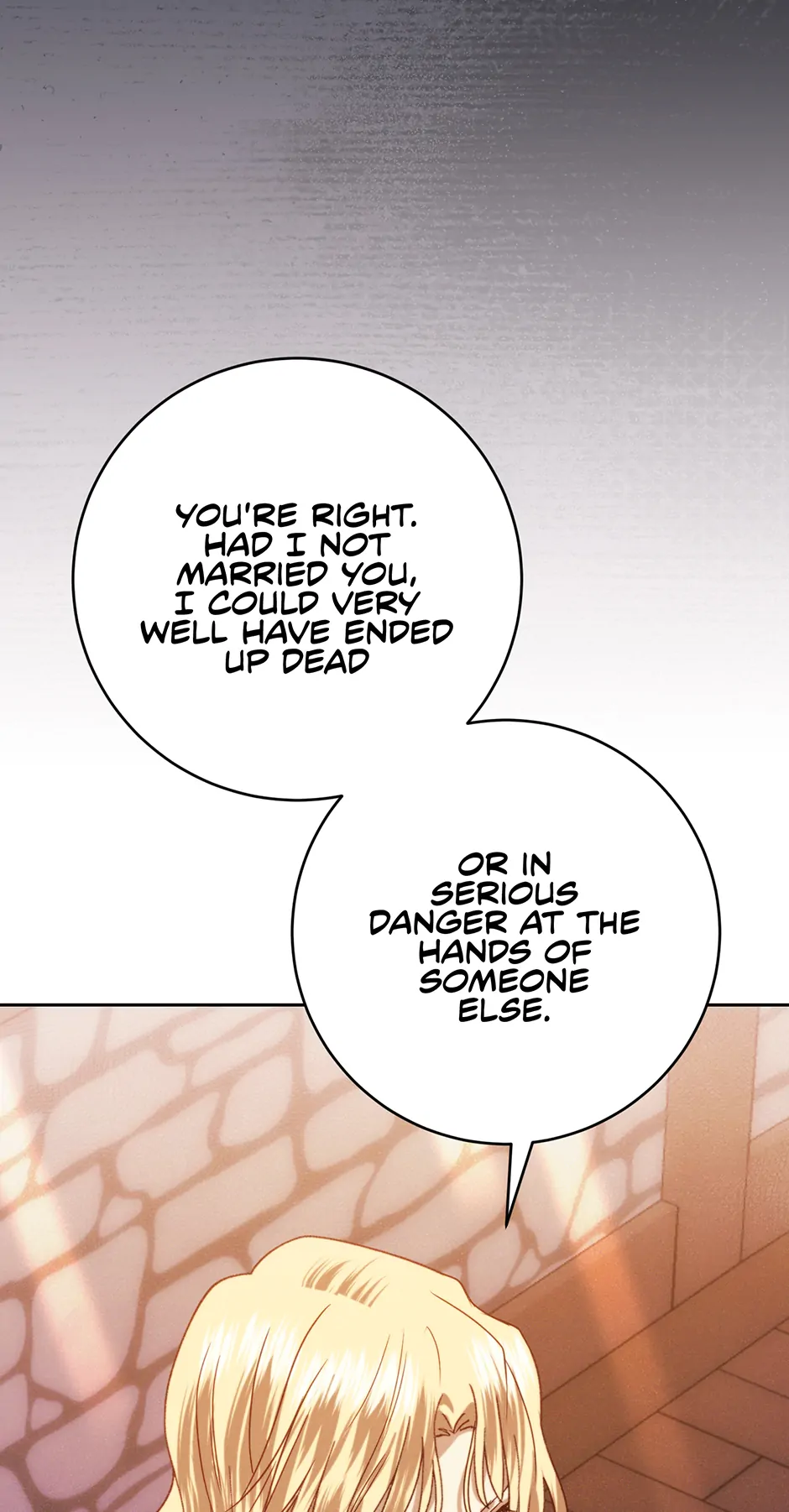 Duchess Mecklen’s Elegant Rebellion Chapter 35 - Page 6