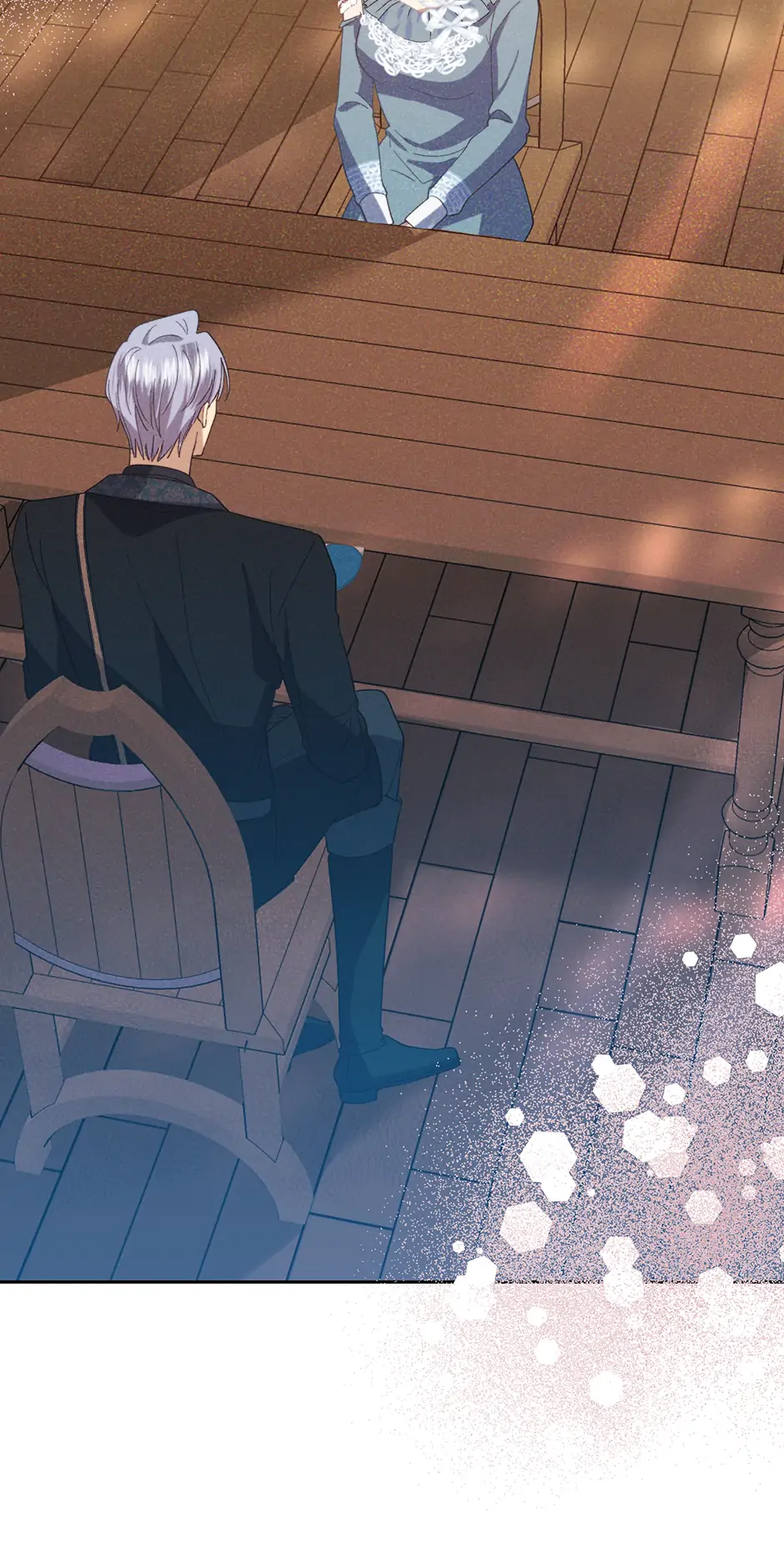 Duchess Mecklen’s Elegant Rebellion Chapter 35 - Page 60