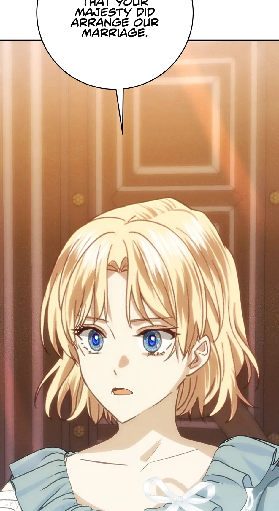 Duchess Mecklen’s Elegant Rebellion Chapter 35 - Page 64