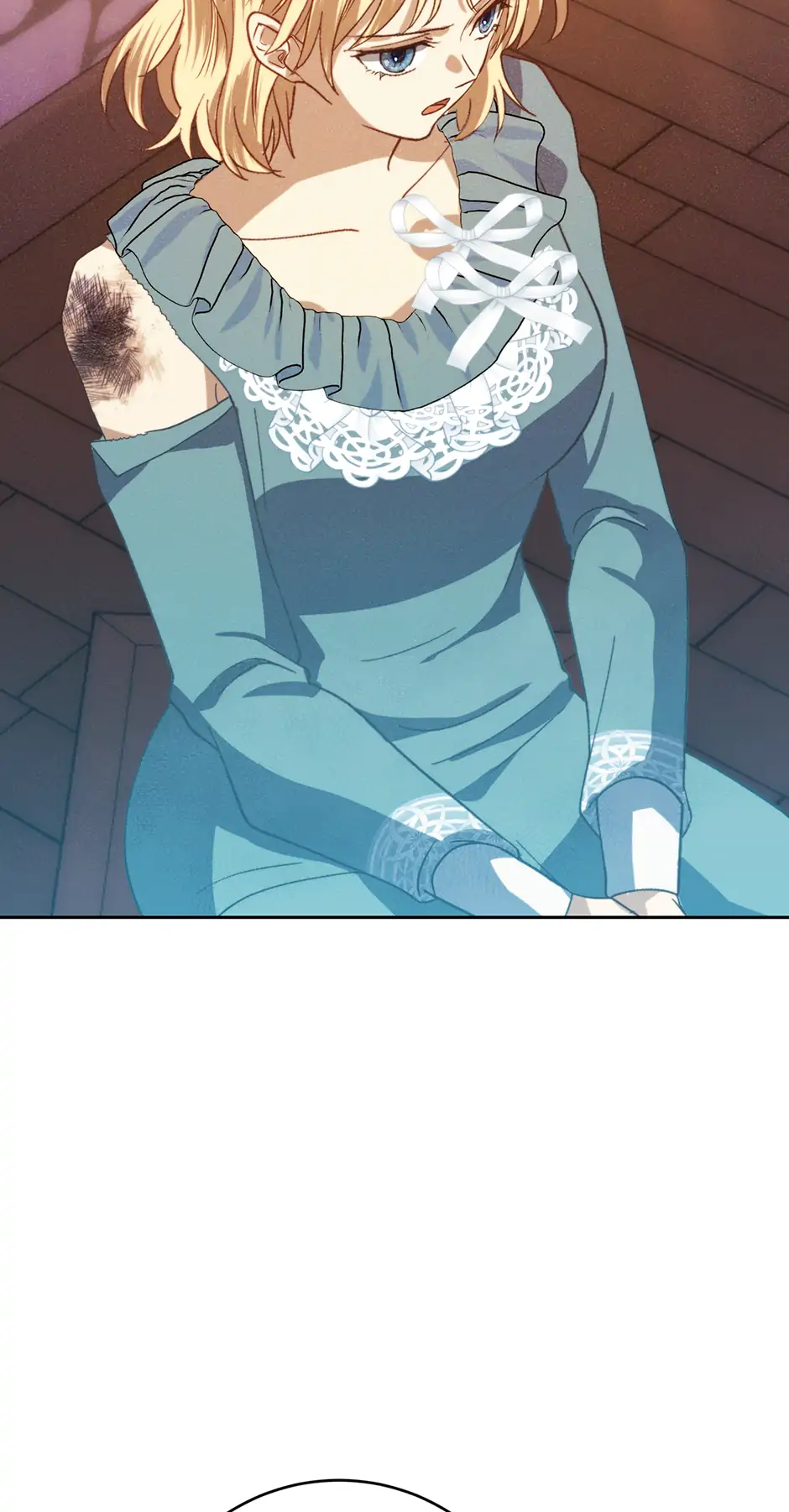 Duchess Mecklen’s Elegant Rebellion Chapter 35 - Page 7