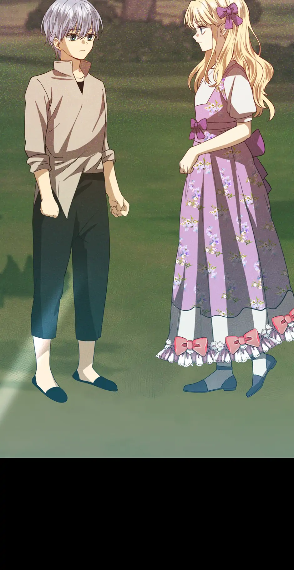 Duchess Mecklen’s Elegant Rebellion Chapter 35 - Page 78