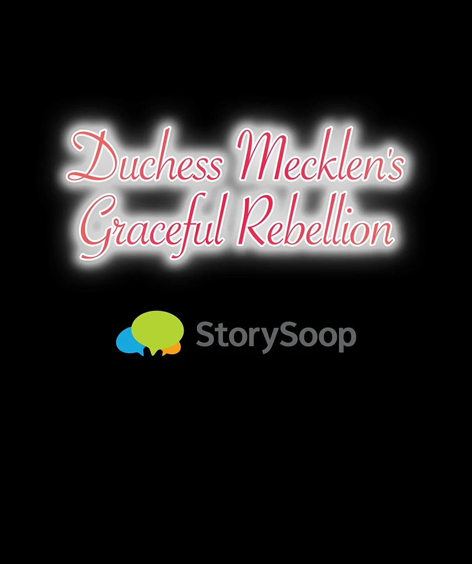 Duchess Mecklen’s Elegant Rebellion Chapter 35 - Page 87