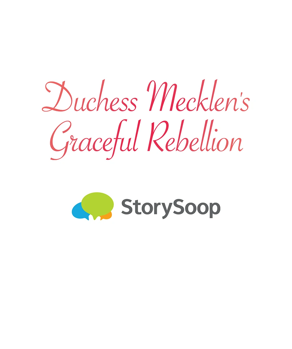 Duchess Mecklen’s Elegant Rebellion Chapter 36 - Page 101