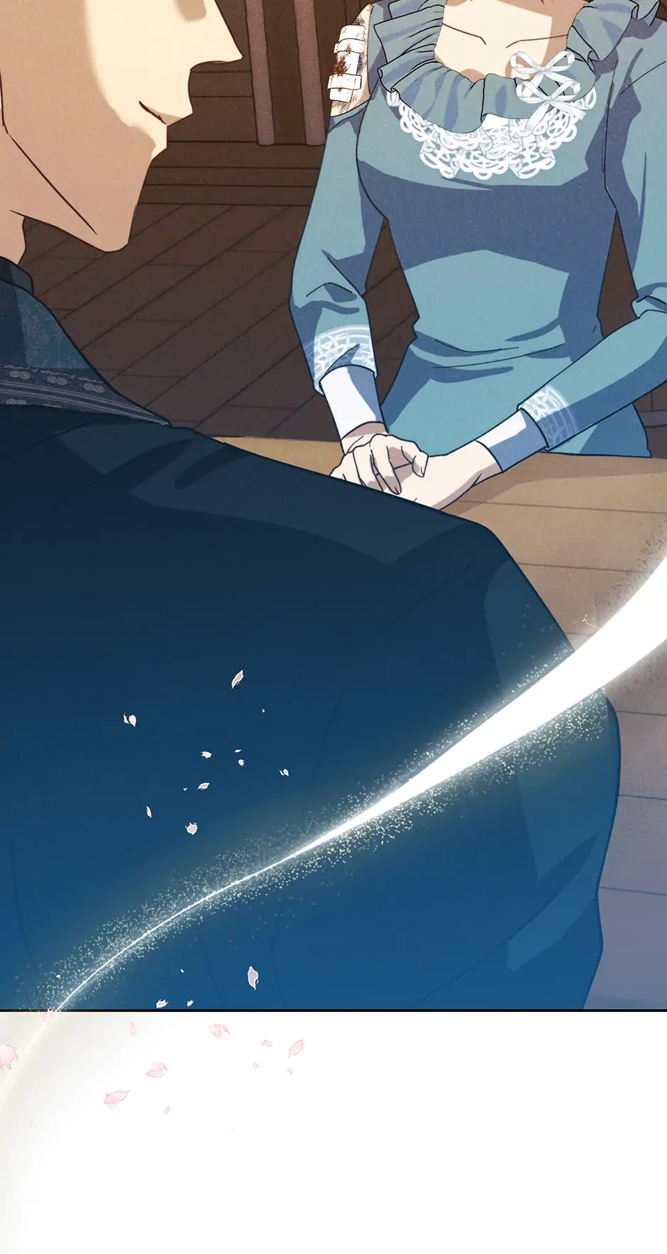 Duchess Mecklen’s Elegant Rebellion Chapter 36 - Page 2