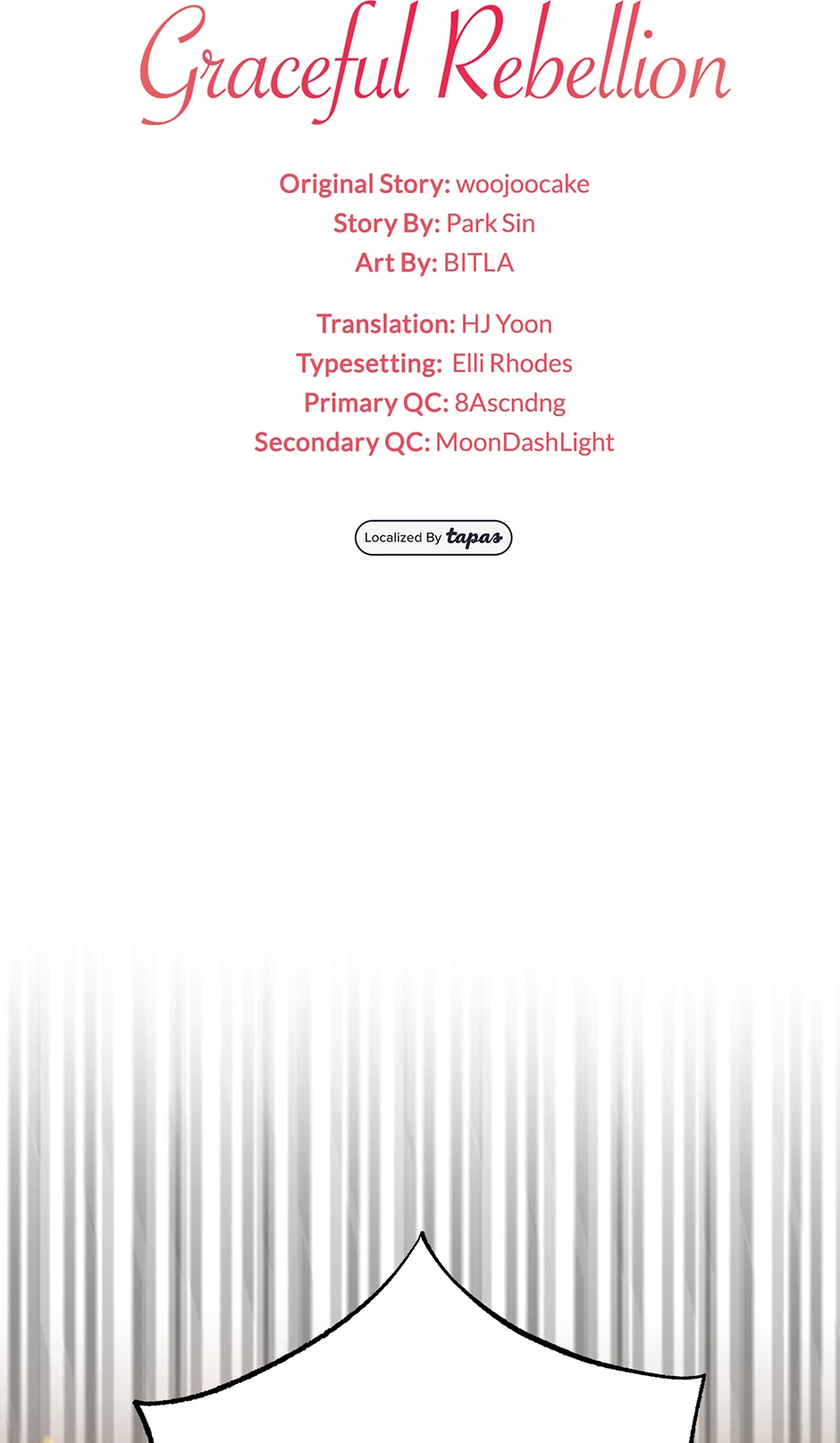 Duchess Mecklen’s Elegant Rebellion Chapter 36 - Page 36