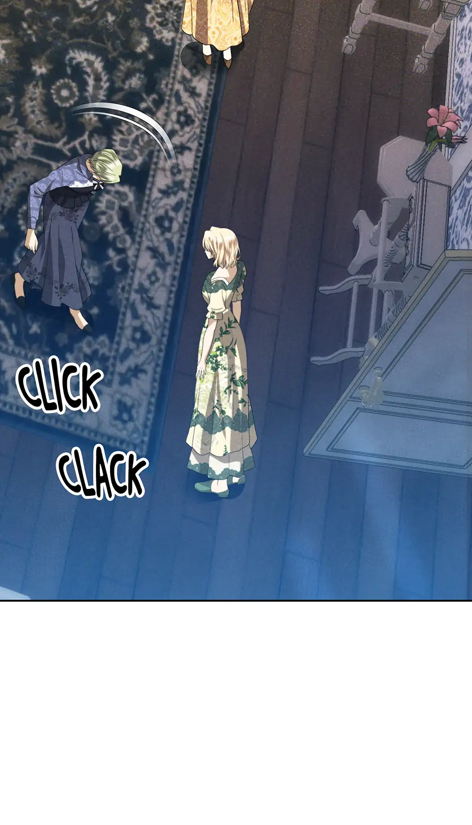 Duchess Mecklen’s Elegant Rebellion Chapter 36 - Page 88