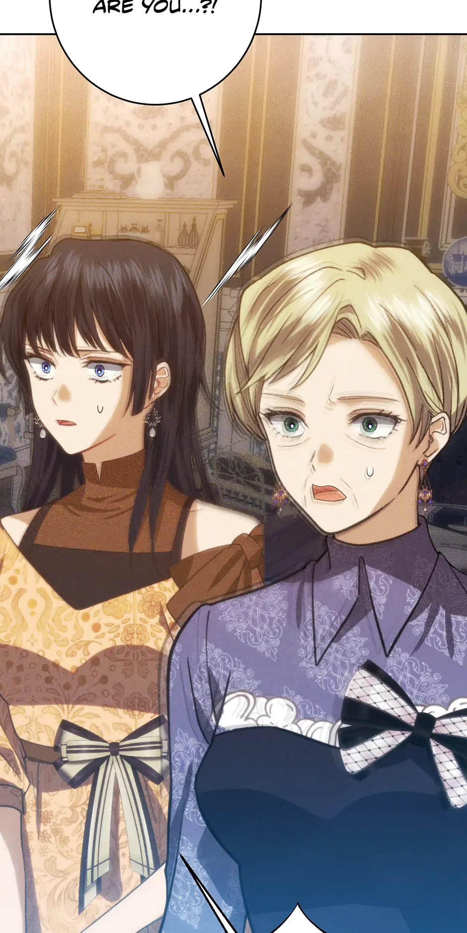 Duchess Mecklen’s Elegant Rebellion Chapter 36 - Page 97