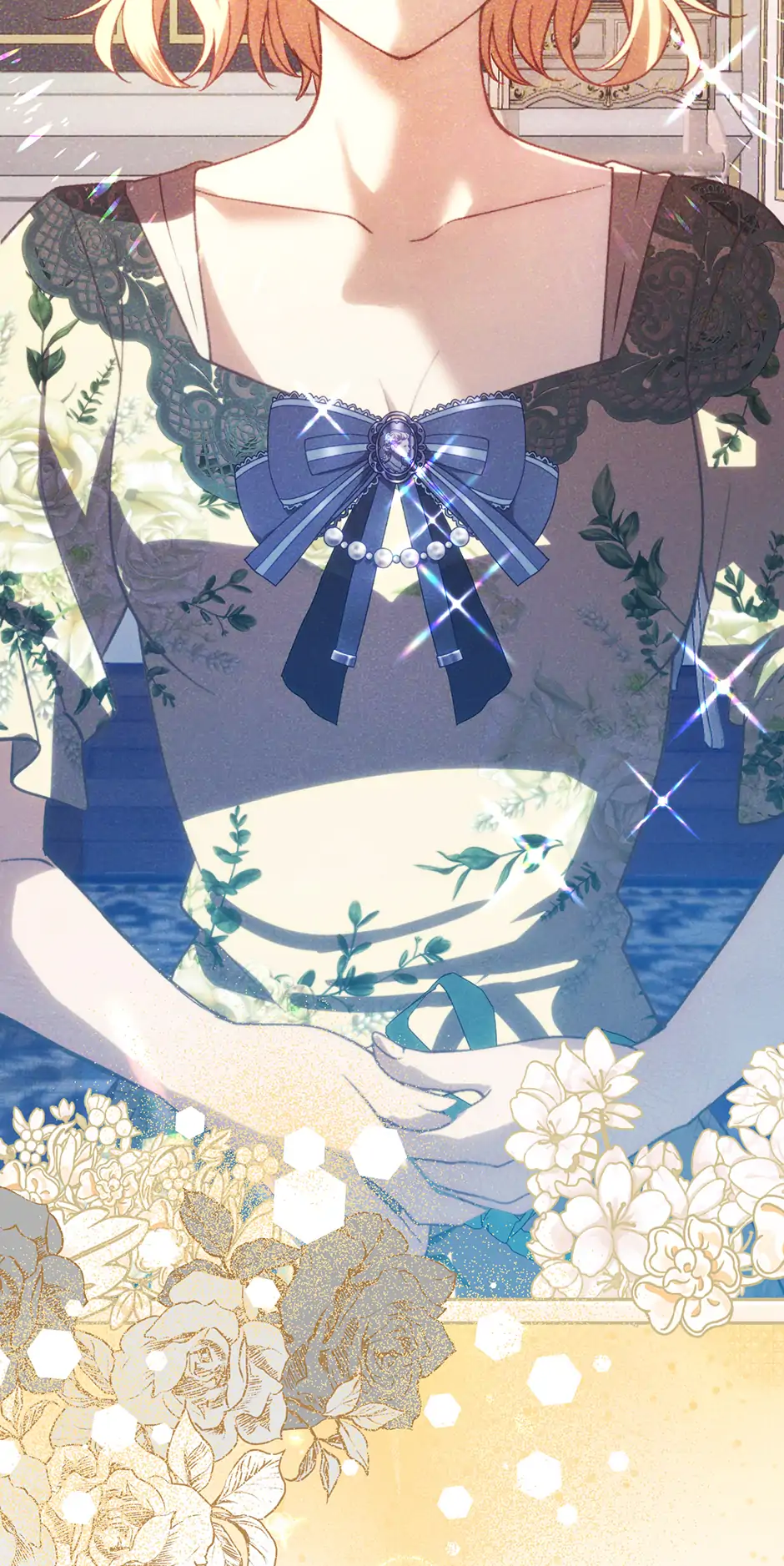 Duchess Mecklen’s Elegant Rebellion Chapter 36 - Page 99