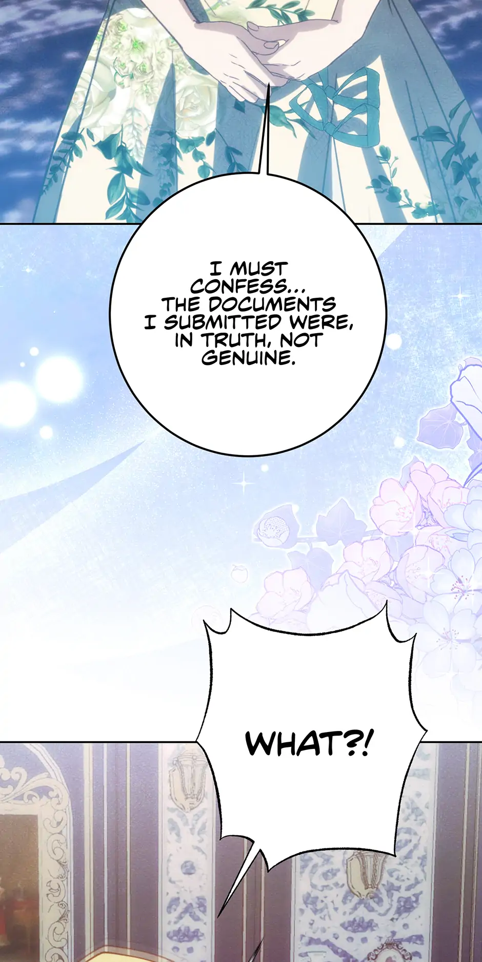 Duchess Mecklen’s Elegant Rebellion Chapter 37 - Page 15