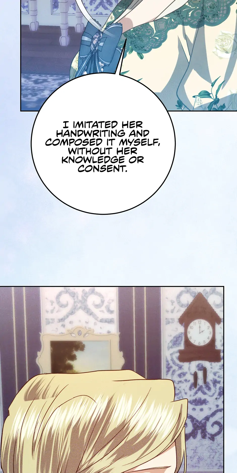 Duchess Mecklen’s Elegant Rebellion Chapter 37 - Page 18