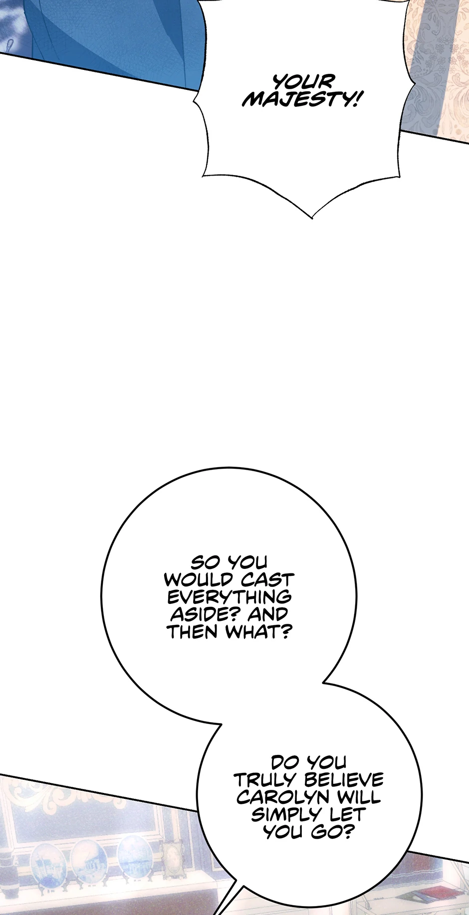 Duchess Mecklen’s Elegant Rebellion Chapter 37 - Page 26