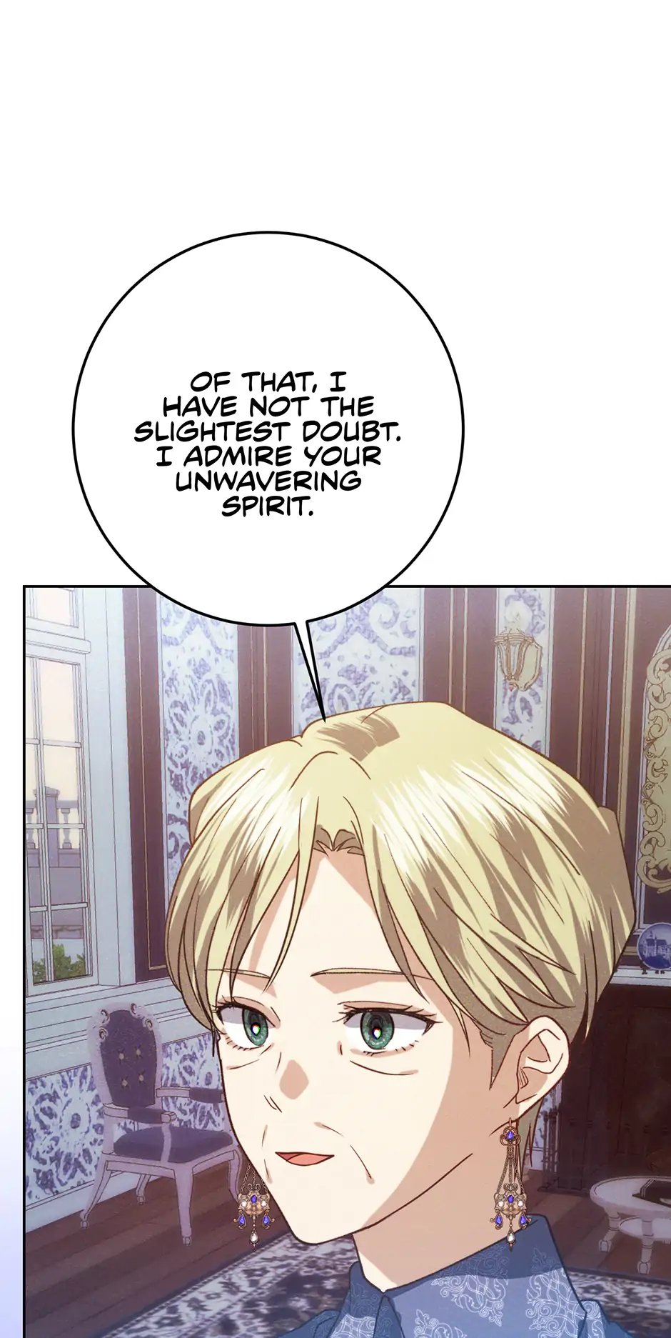 Duchess Mecklen’s Elegant Rebellion Chapter 37 - Page 41