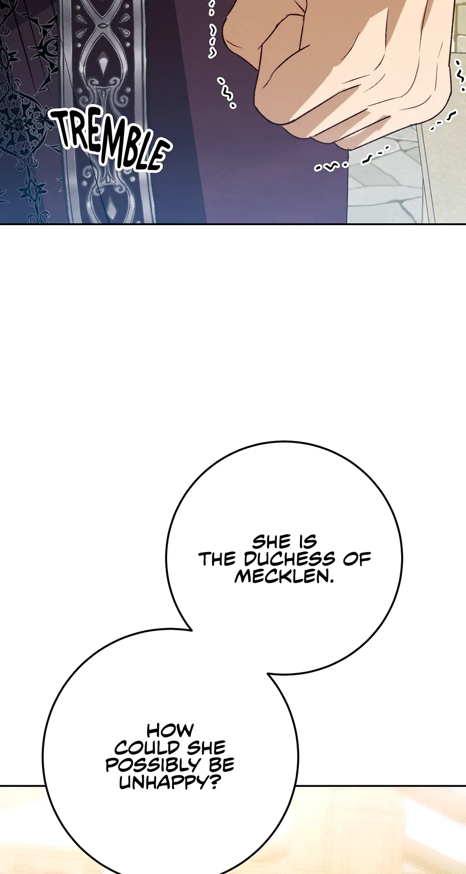 Duchess Mecklen’s Elegant Rebellion Chapter 37 - Page 85