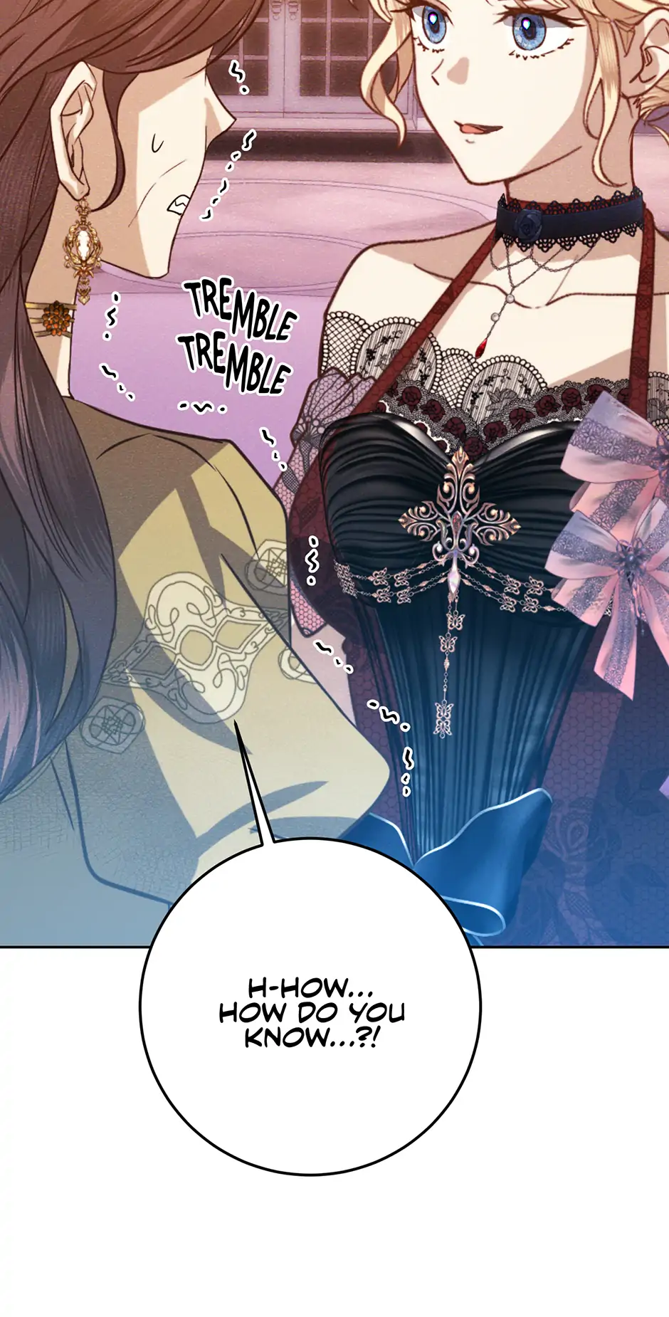 Duchess Mecklen’s Elegant Rebellion Chapter 38 - Page 100