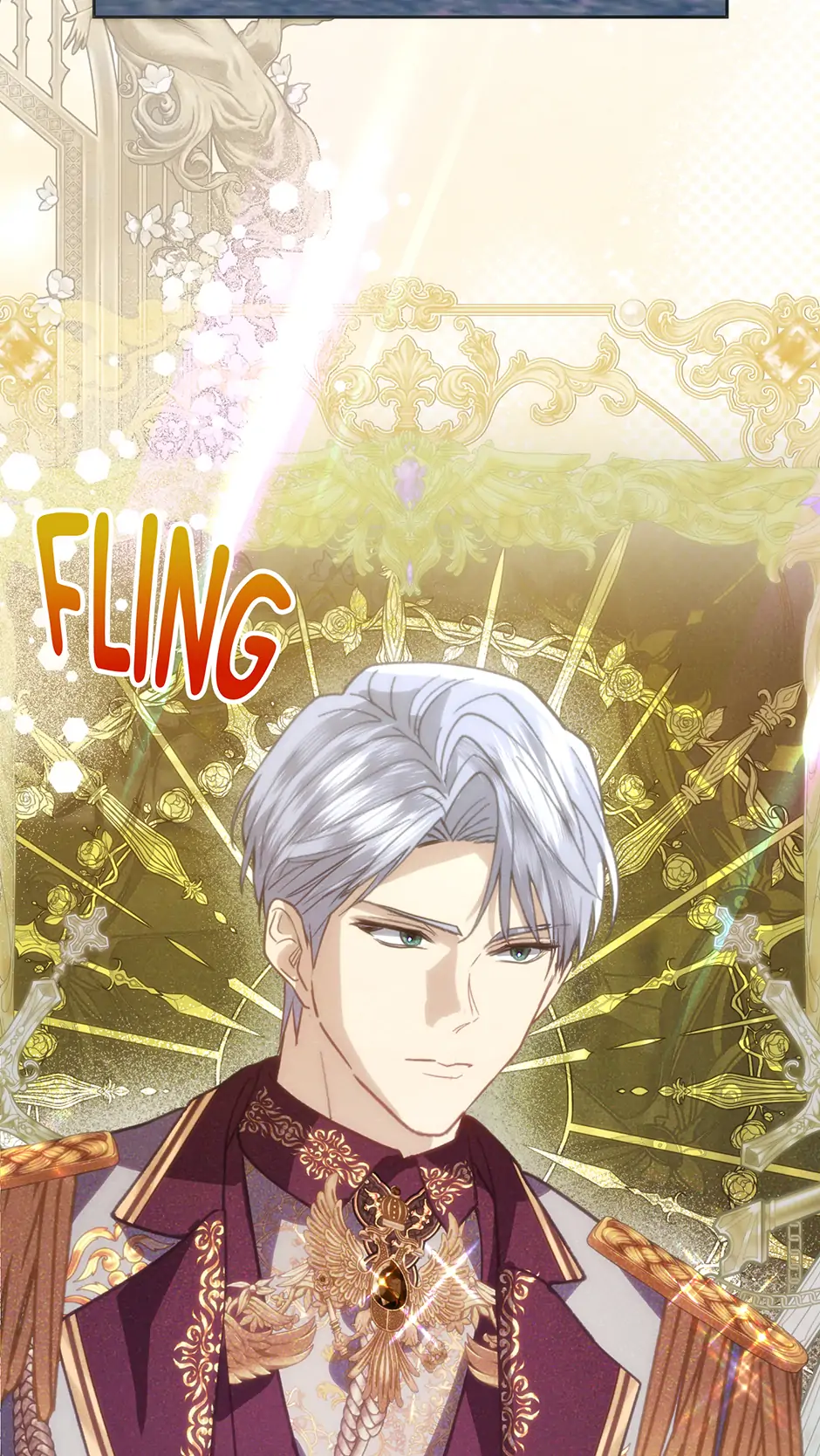 Duchess Mecklen’s Elegant Rebellion Chapter 38 - Page 2