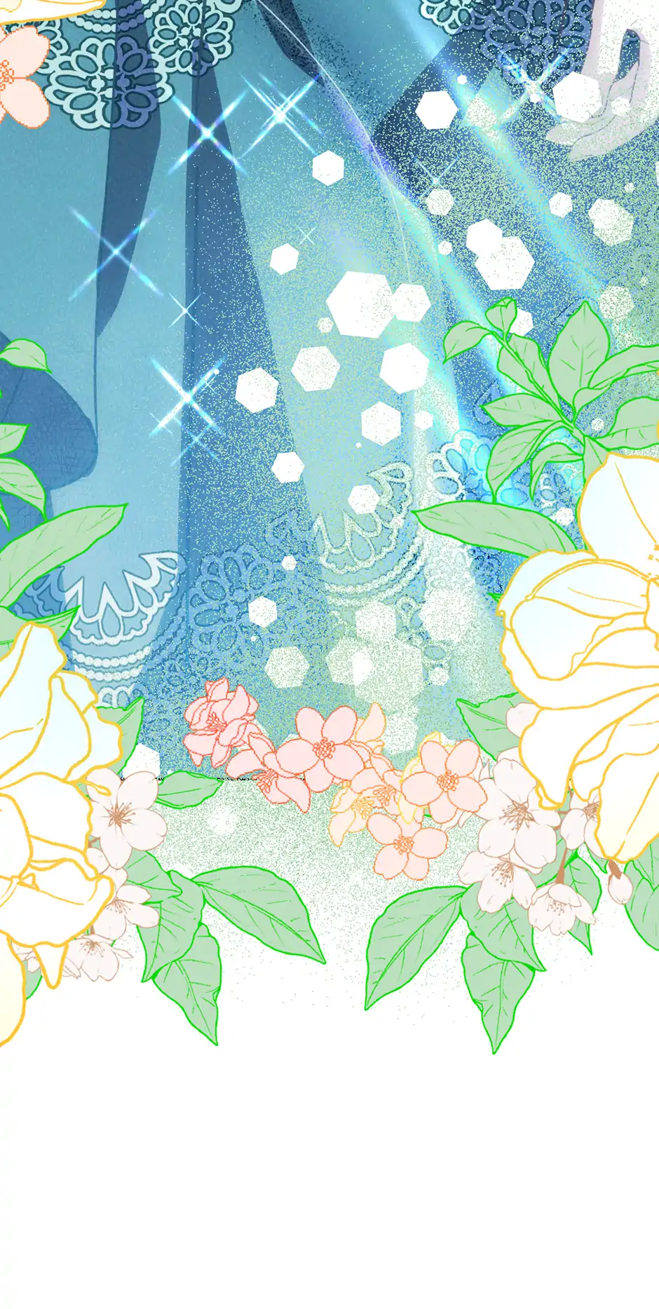 Duchess Mecklen’s Elegant Rebellion Chapter 38 - Page 27