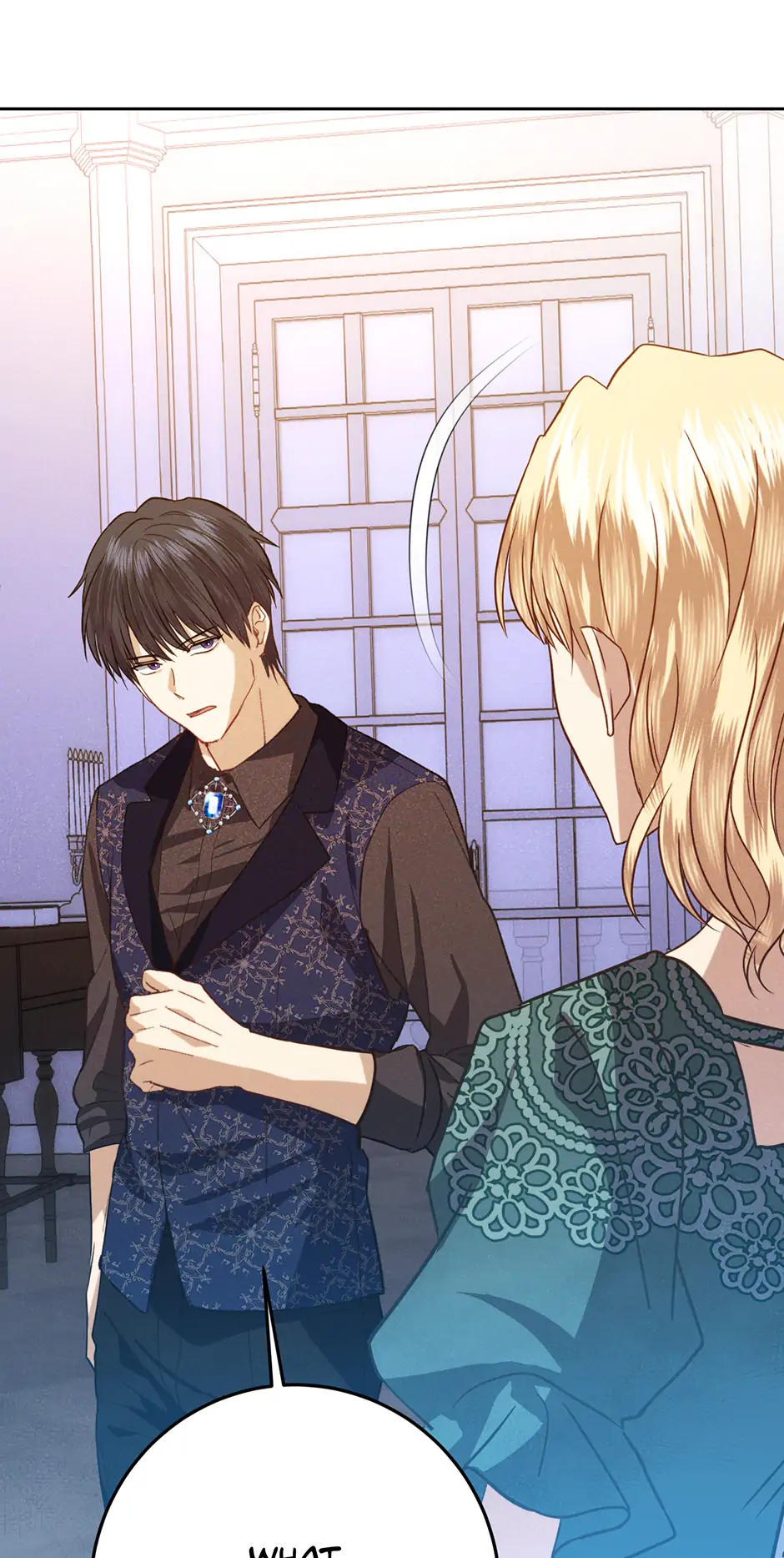 Duchess Mecklen’s Elegant Rebellion Chapter 38 - Page 28