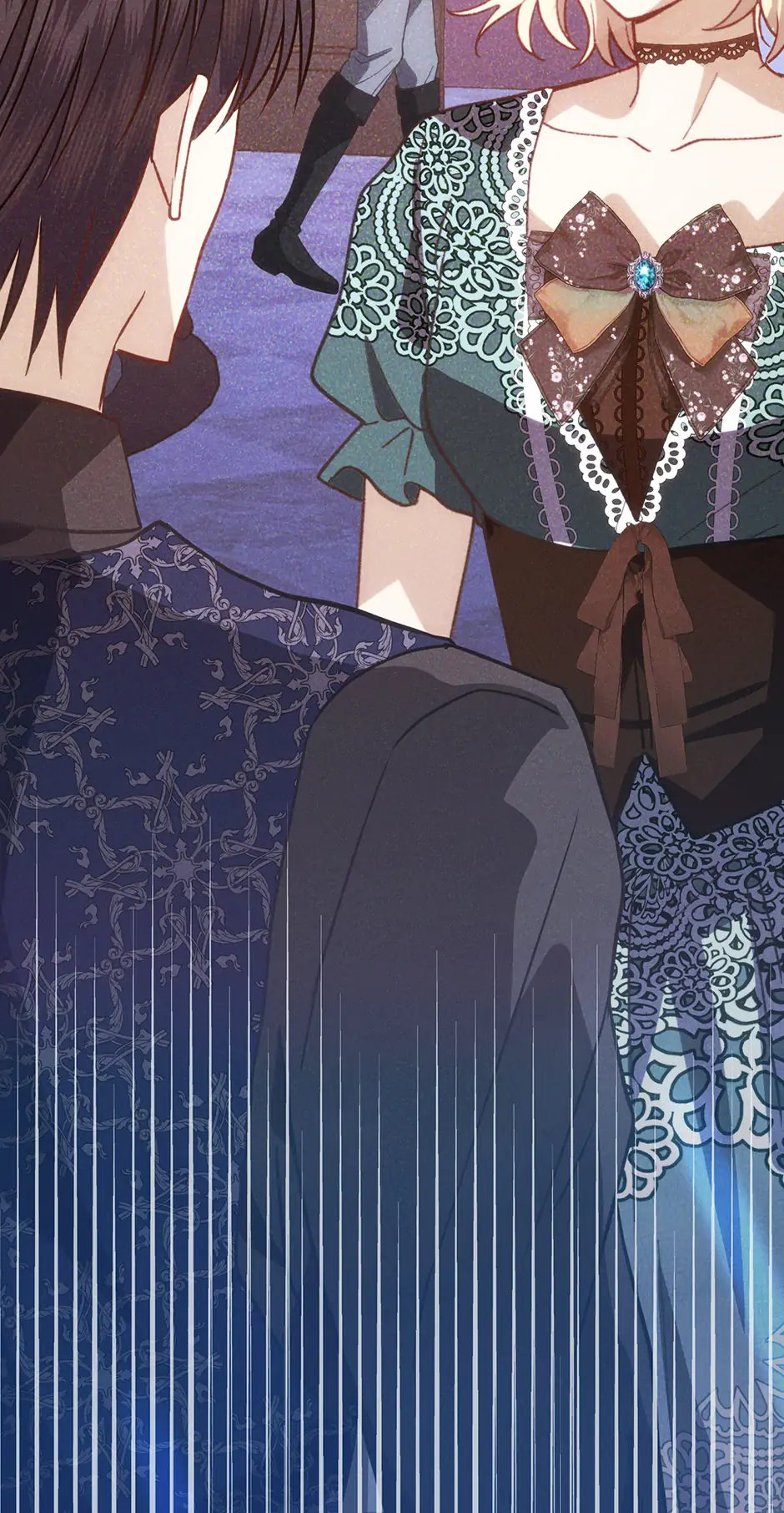 Duchess Mecklen’s Elegant Rebellion Chapter 38 - Page 32