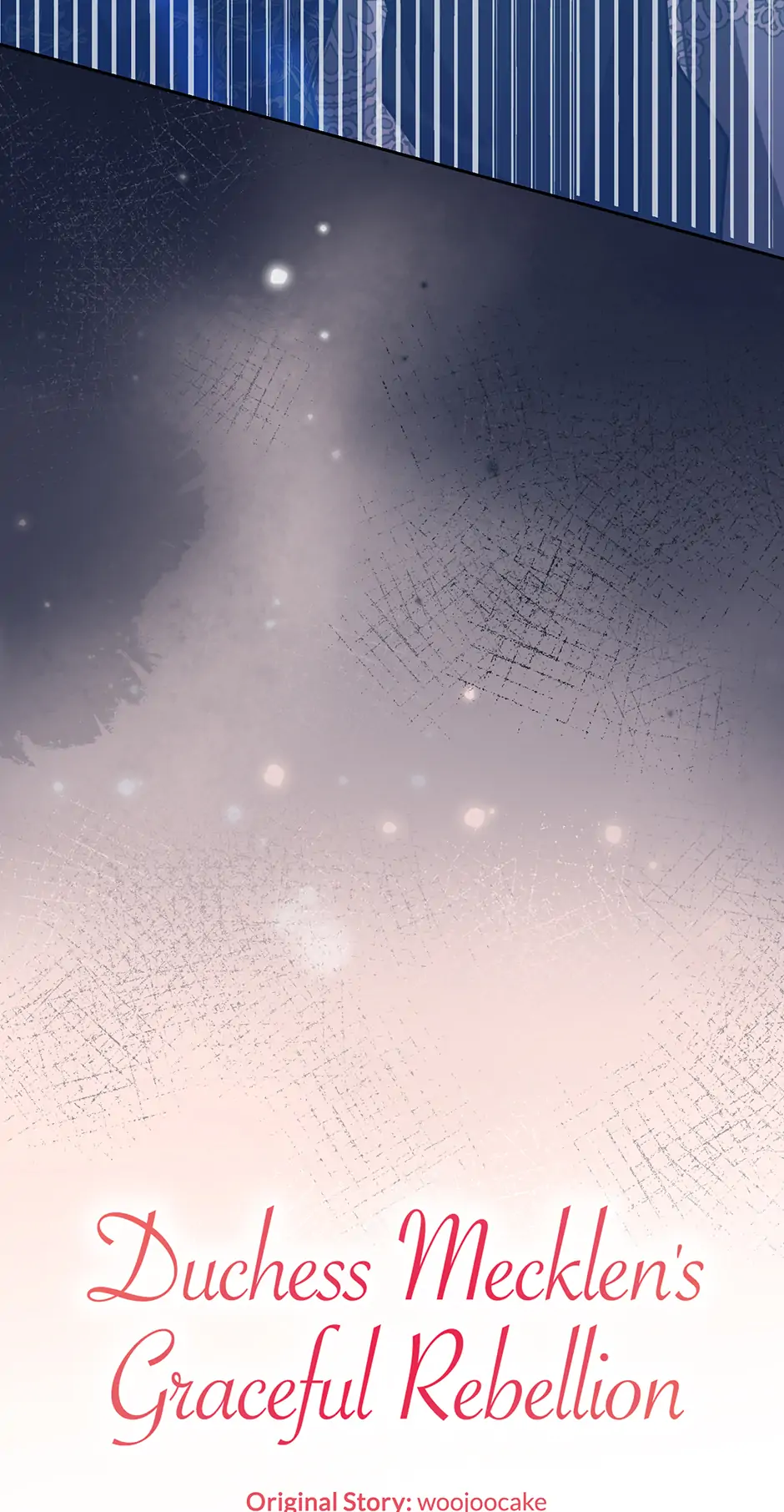 Duchess Mecklen’s Elegant Rebellion Chapter 38 - Page 33