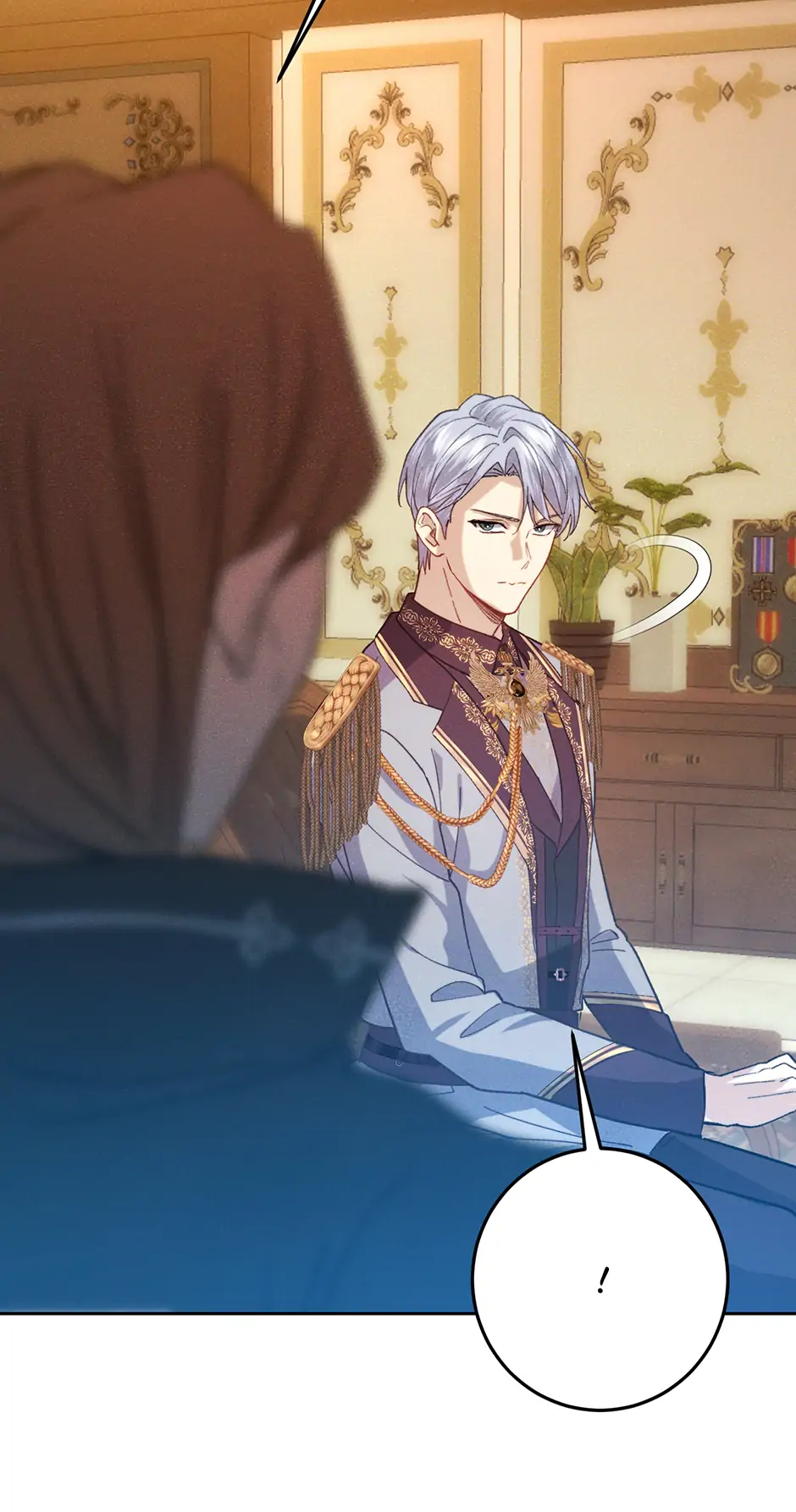 Duchess Mecklen’s Elegant Rebellion Chapter 38 - Page 53