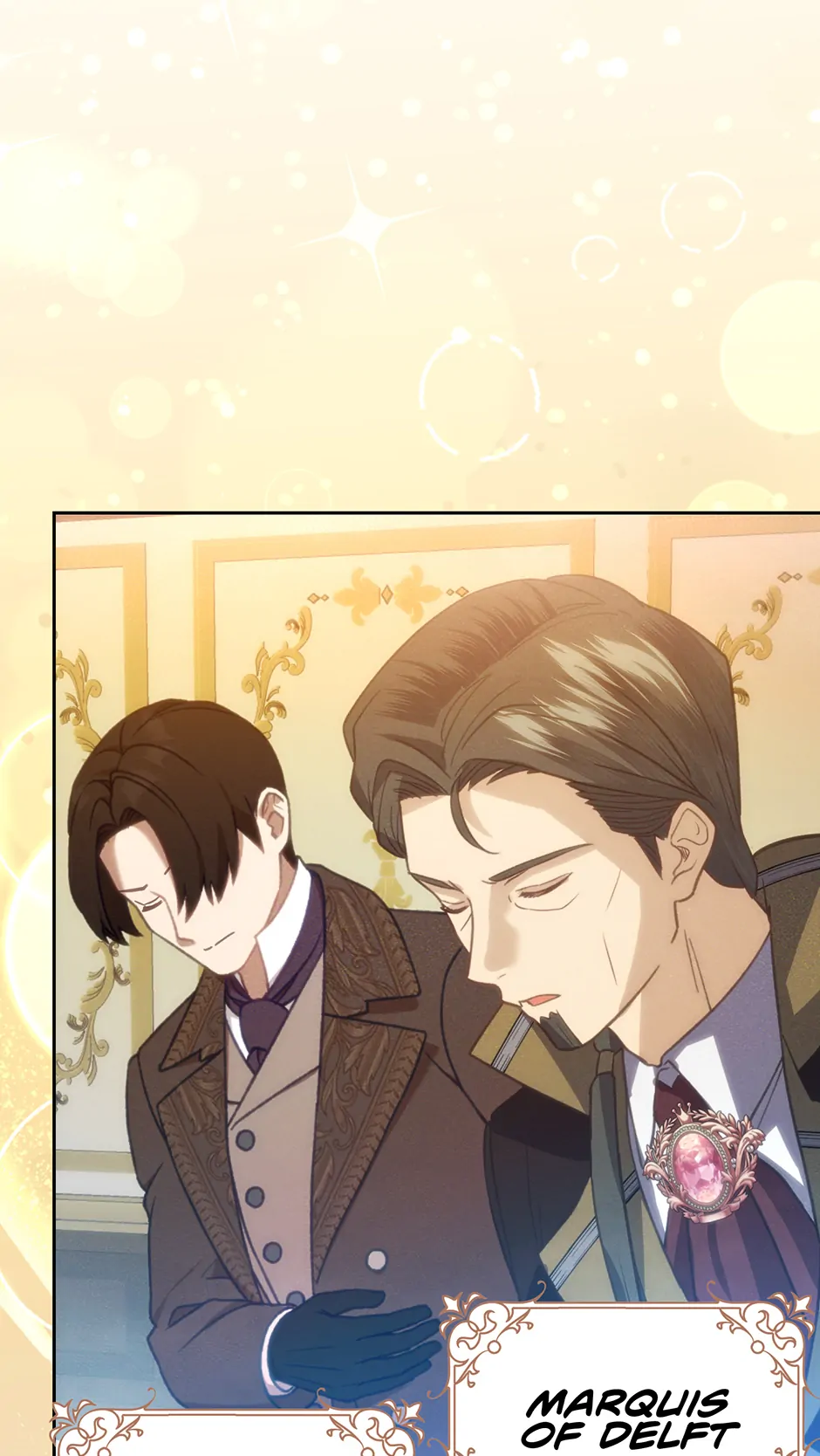 Duchess Mecklen’s Elegant Rebellion Chapter 38 - Page 6